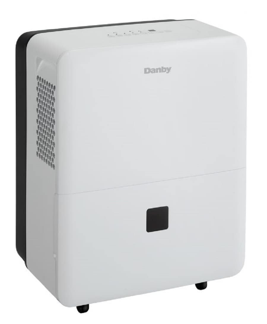 Danby DDR030BJWDB-ME t000099 - View #2