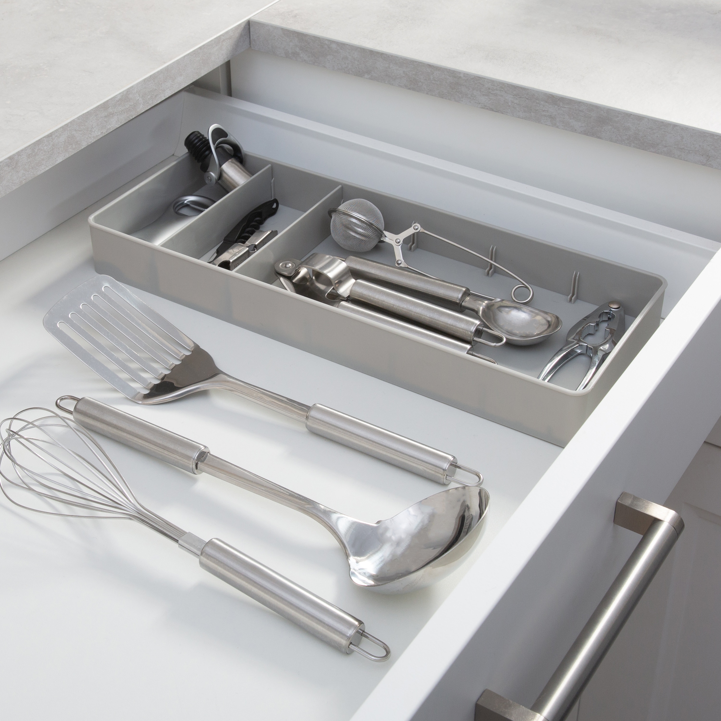 Kitchen Details 15021 Drawer-Organizers - View #4