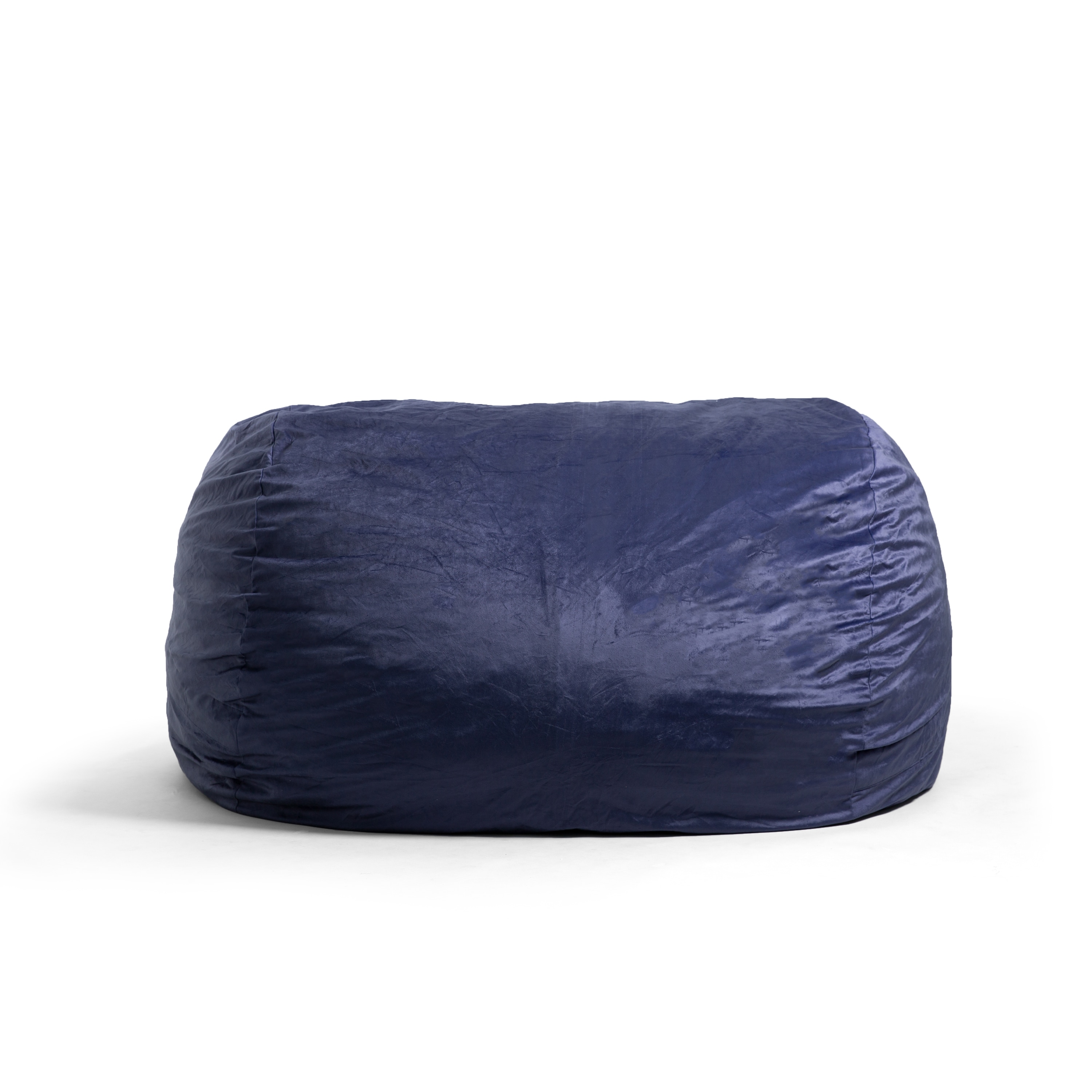 Big Joe 00011021 Midnight Plush Bean Bag Chair