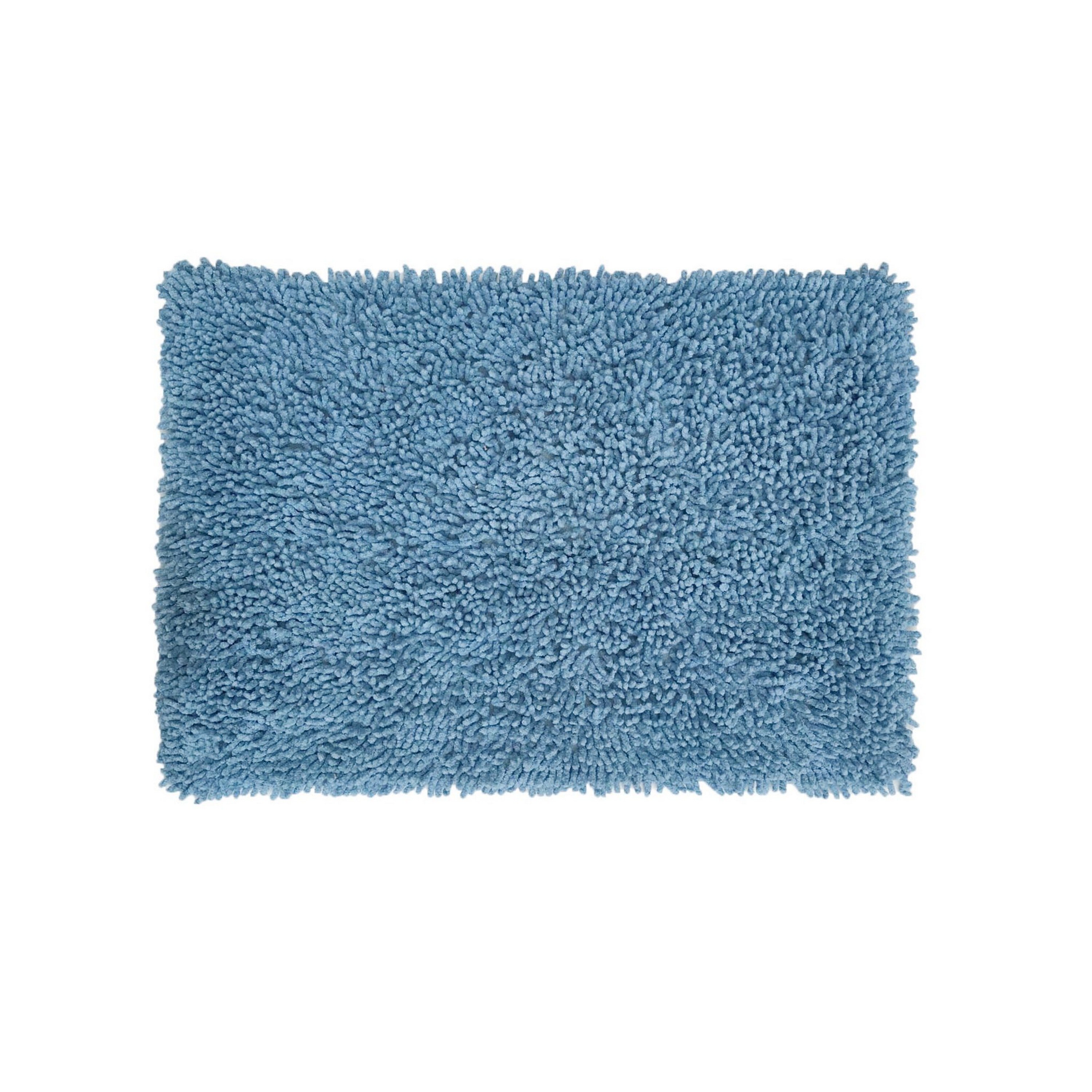 Home Weavers BFA1724BL Bath-Rugs - View #2