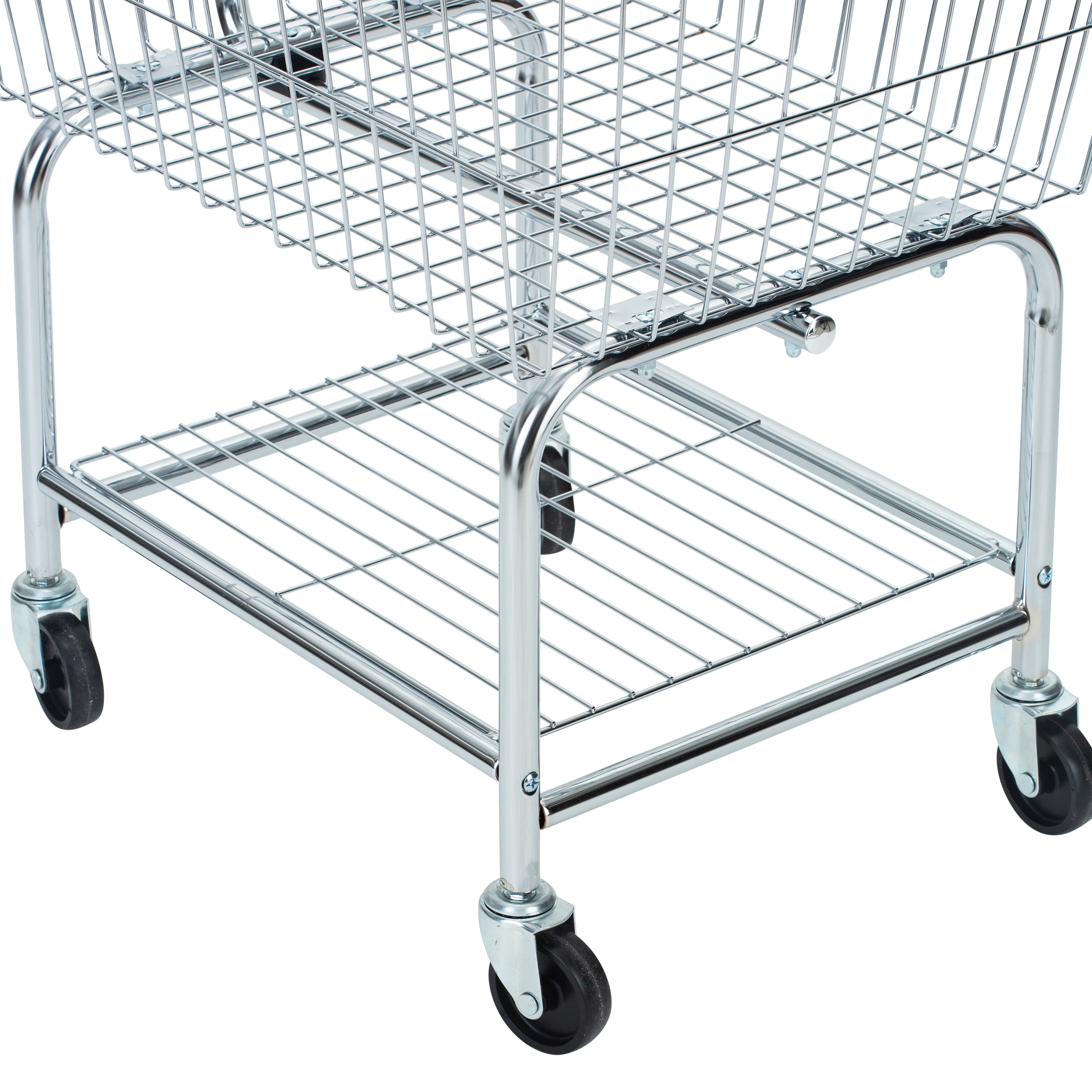 Organize It All NH-17167W-1 Hamper-Baskets - View #4
