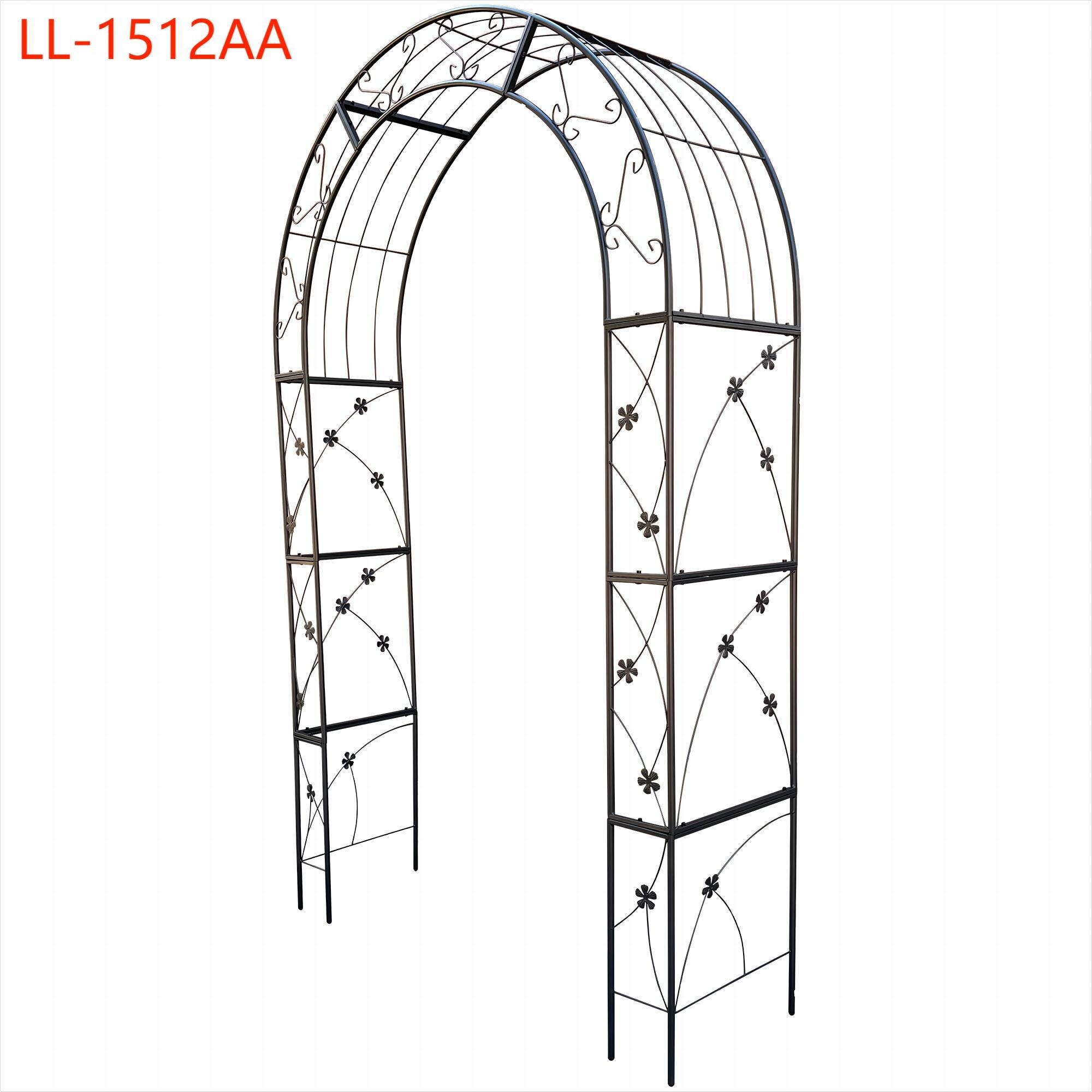 Yiekholo LL-1512AA Garden-Trellis - View #7