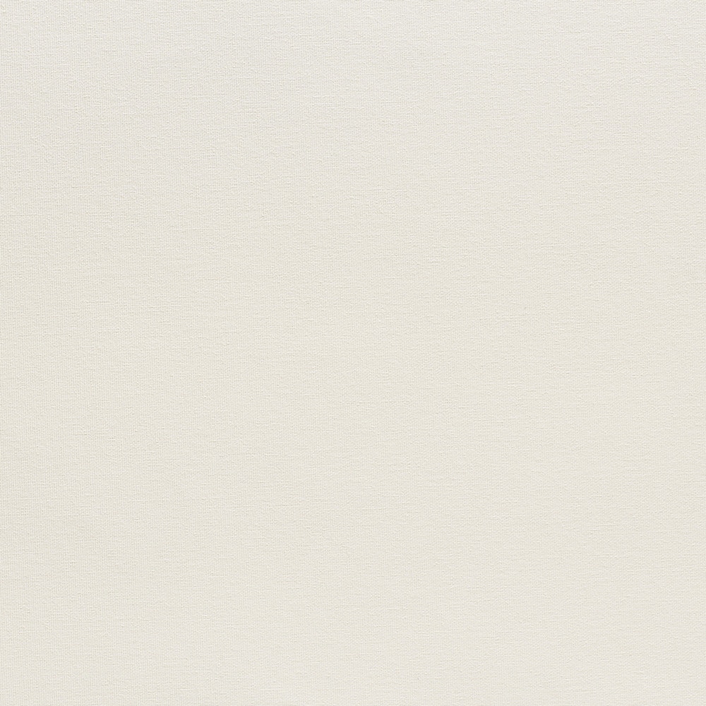 Bali 14B-11102 Manhattan LF OFF WHITE Light filtering Polyester Roman or roller shade swatch