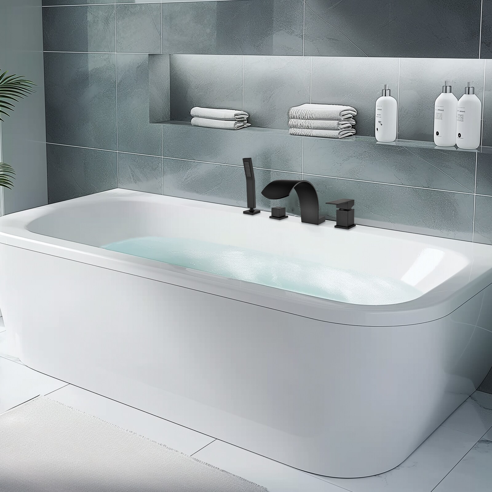 Cobbe LSBF3301B Lavatory-Faucets - View #10