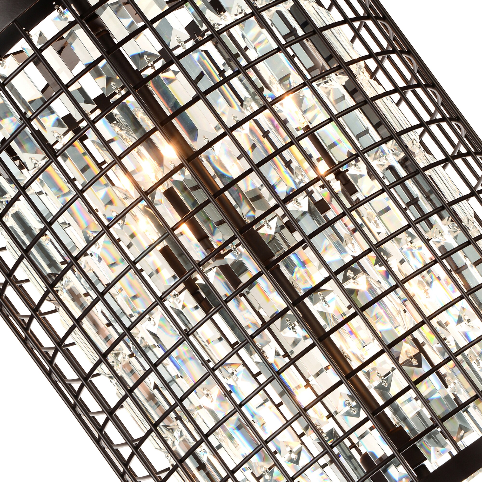 CWI Lighting 9697P17-6-192 b090015 - View #3