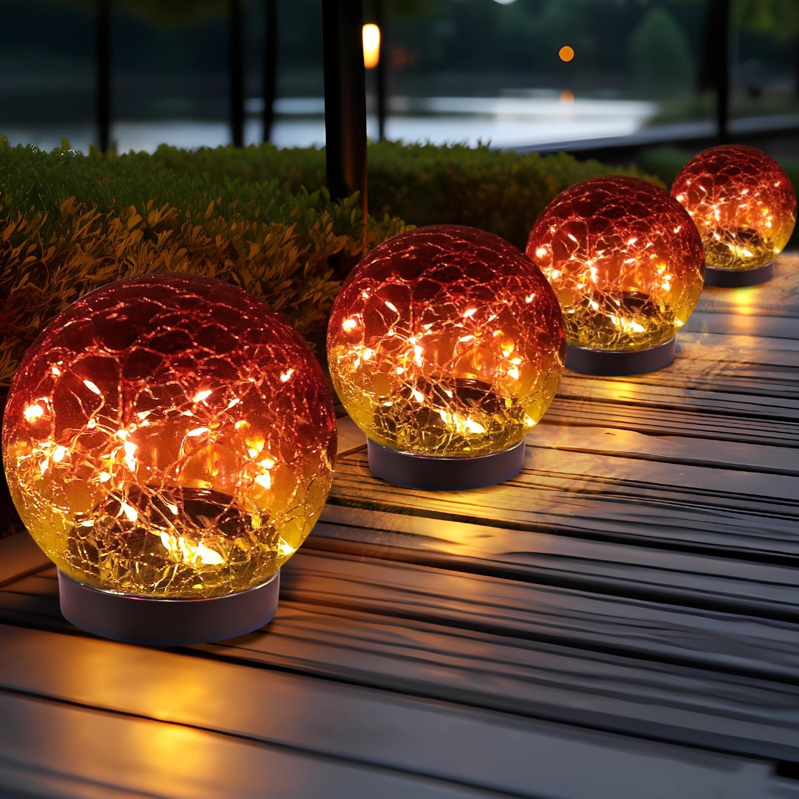 Anqtovp L05AN07067 Path-Lights - View #7
