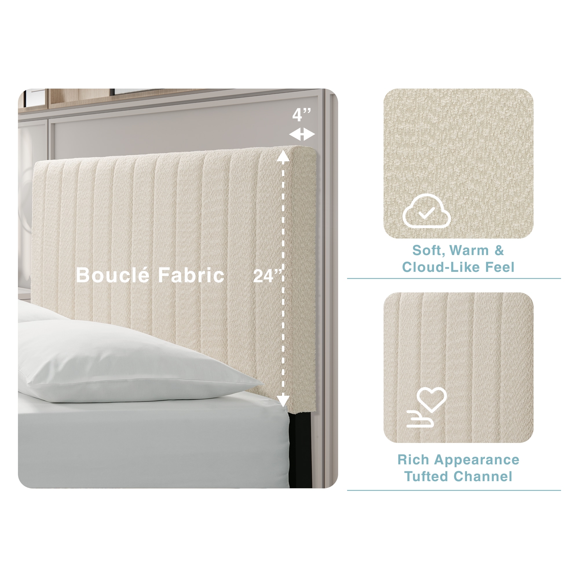 JJJ SLYTAUI9N9B beds - View #6