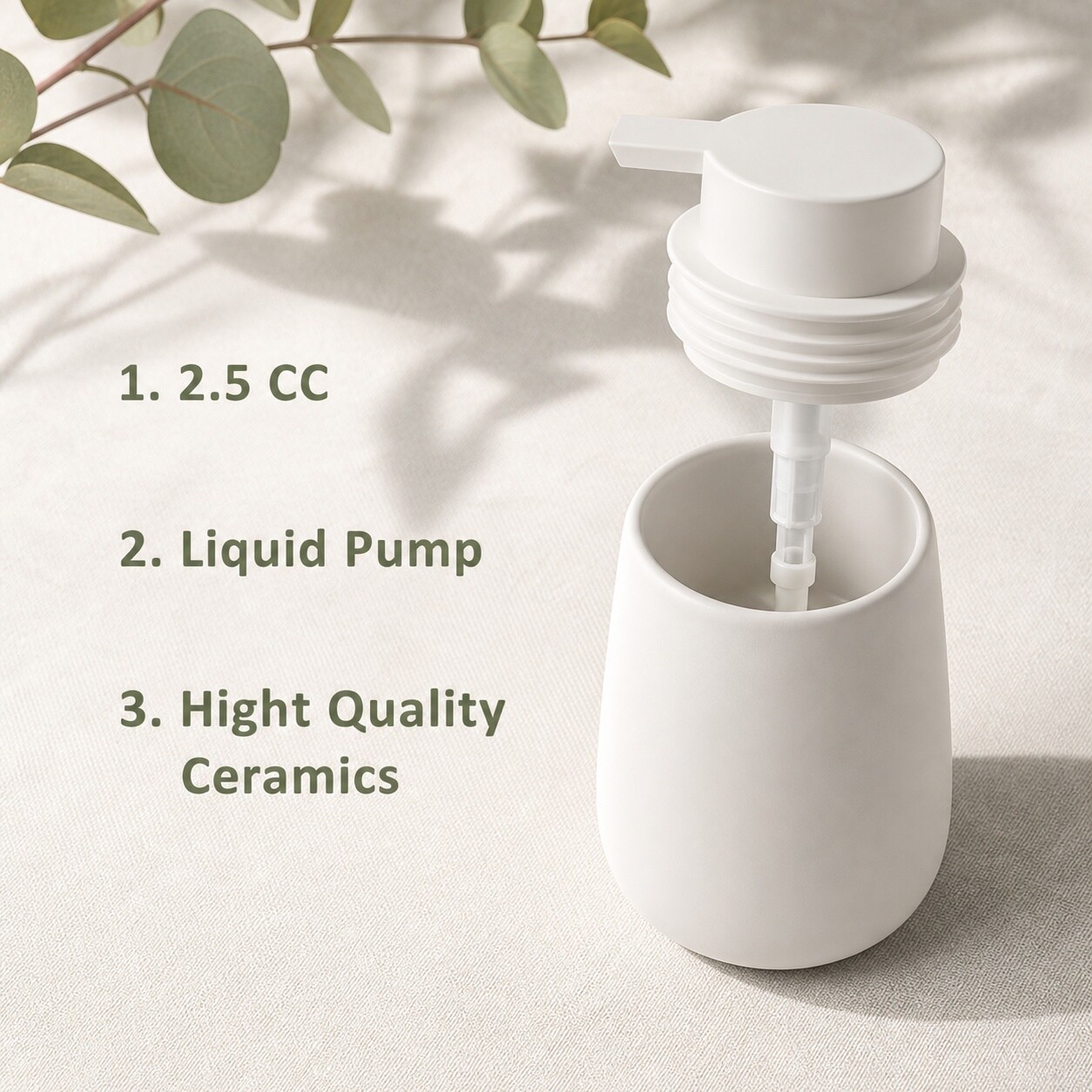 Baginizer BAGINIZER001413 Soap-Lotion-Dispensers - View #5