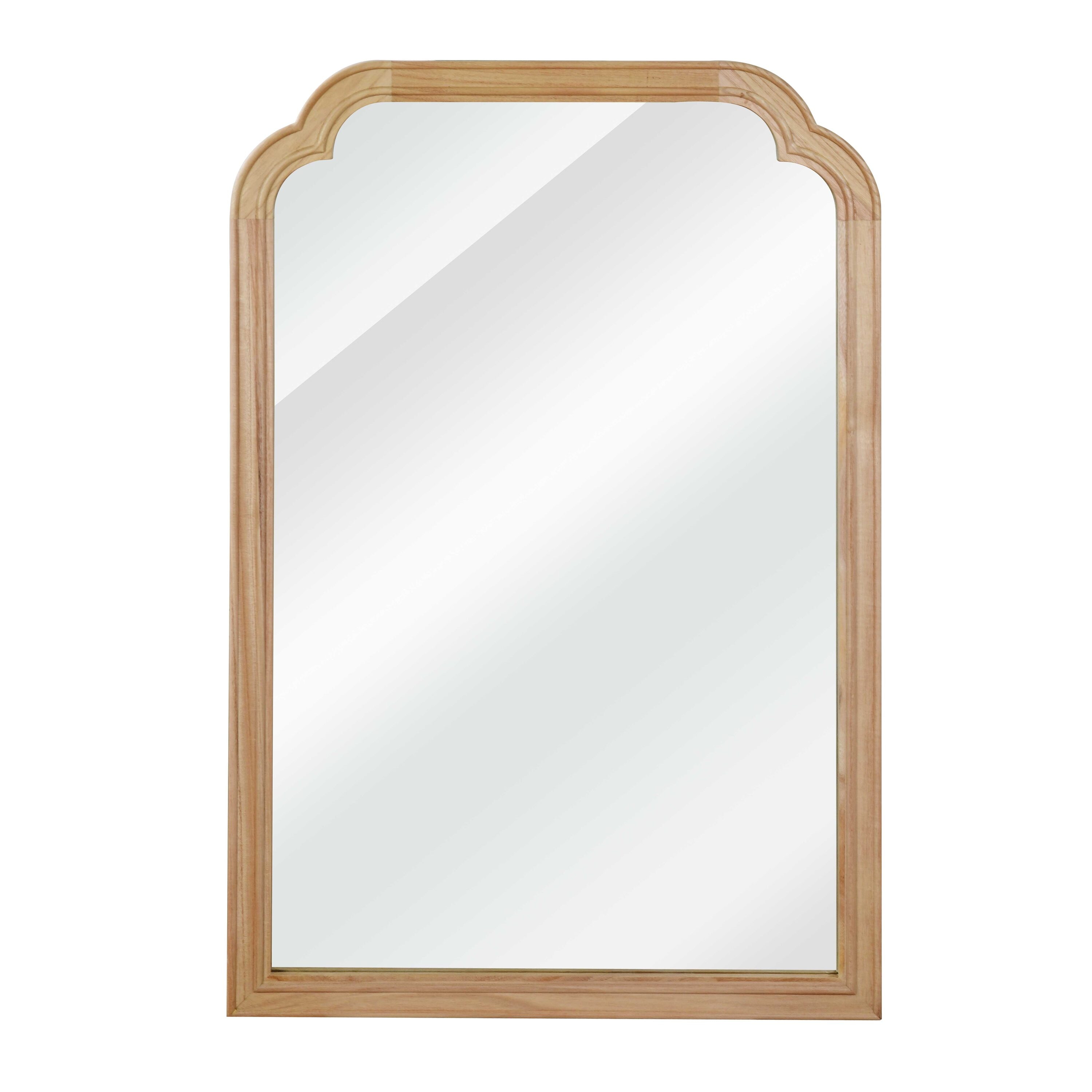 Huluwat P1-3P389098 Framed-Bath-Mirrors - View #6