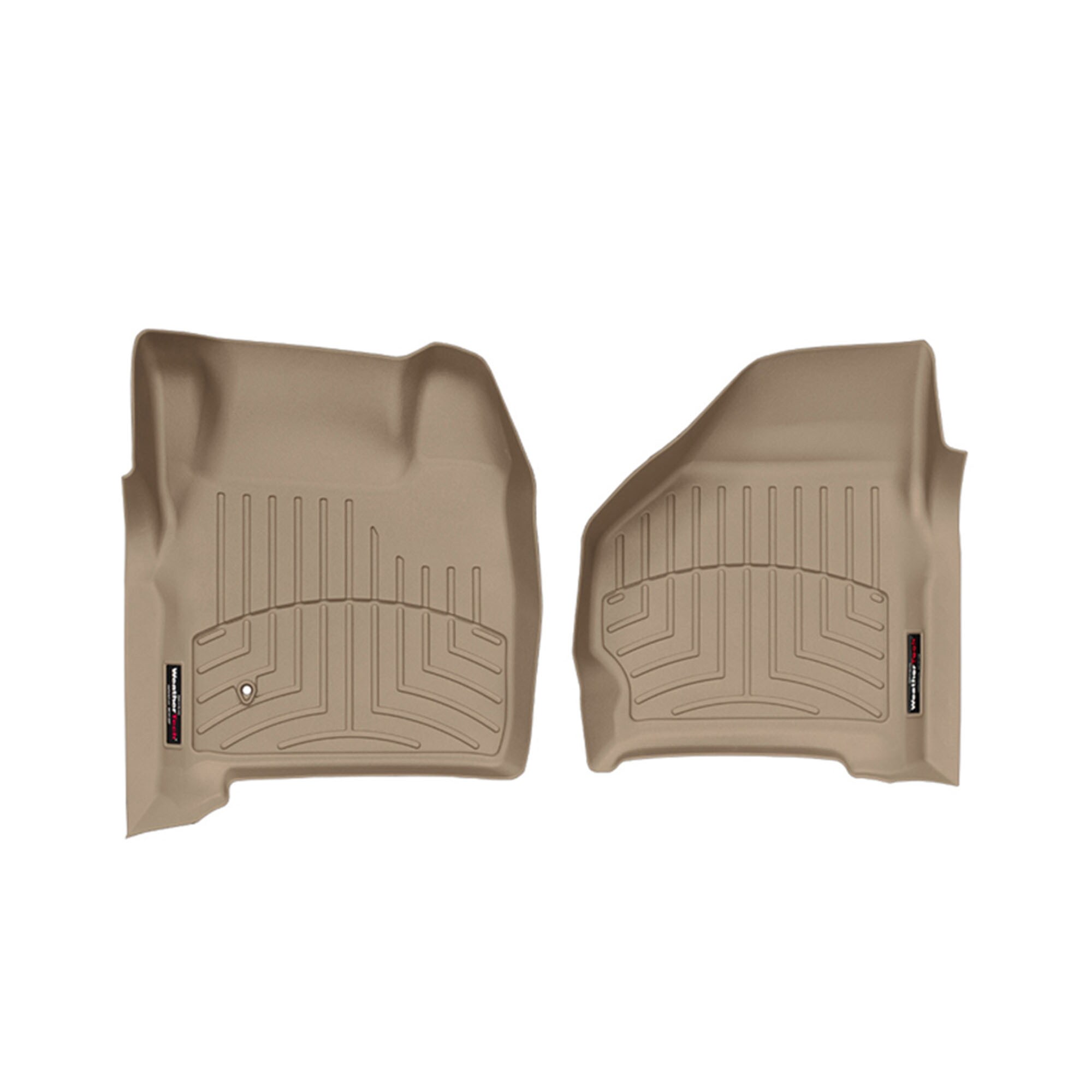 WeatherTech 450021 Floor liner for Car