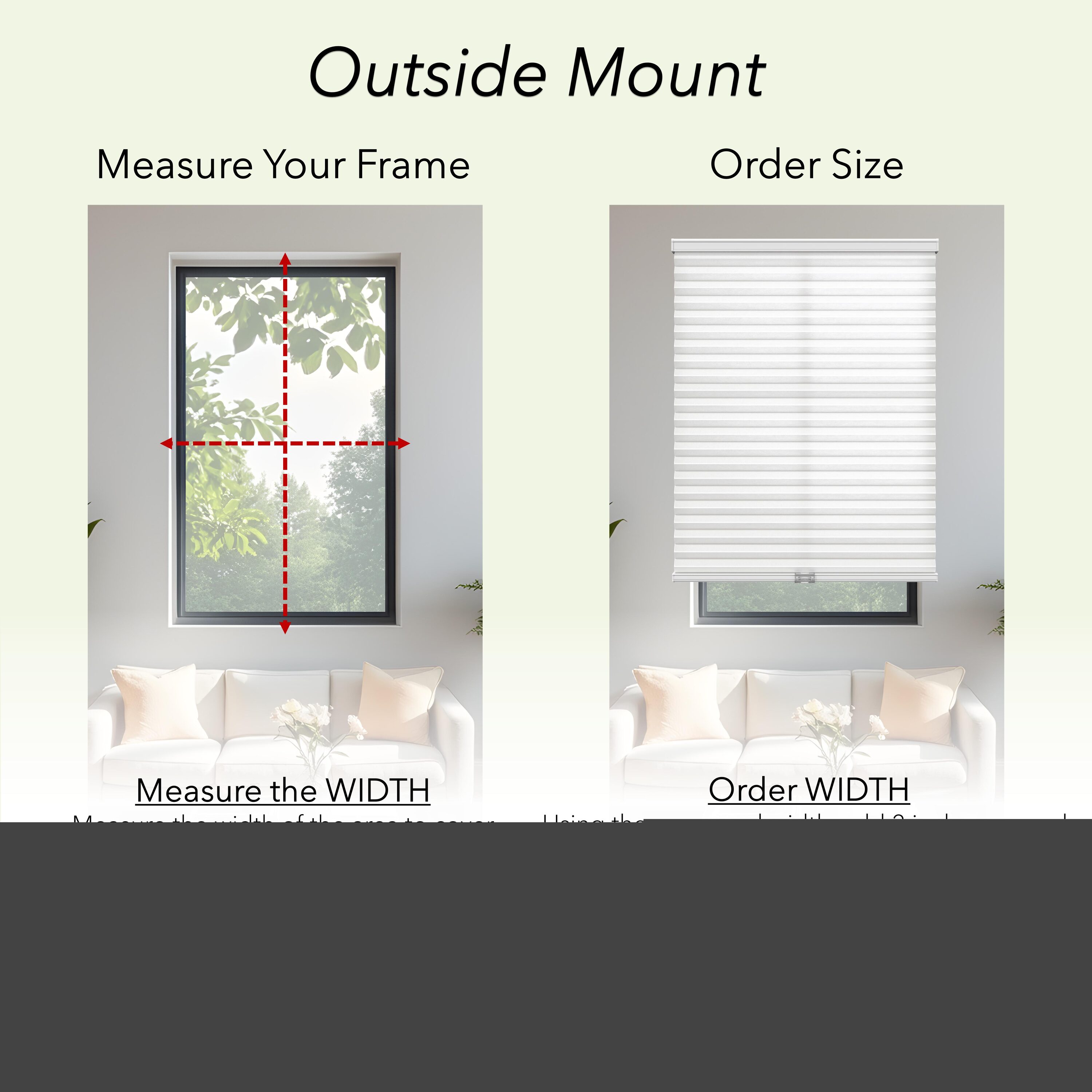 BlindsAvenue 4865-346-1SC shades - View #6