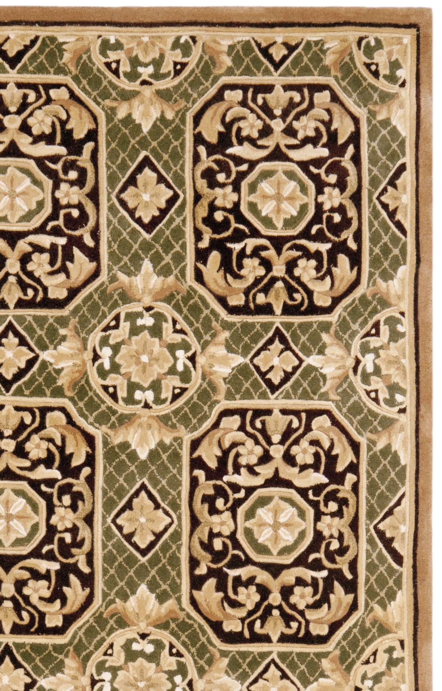 Safavieh NA706A-2 rugs - View #2