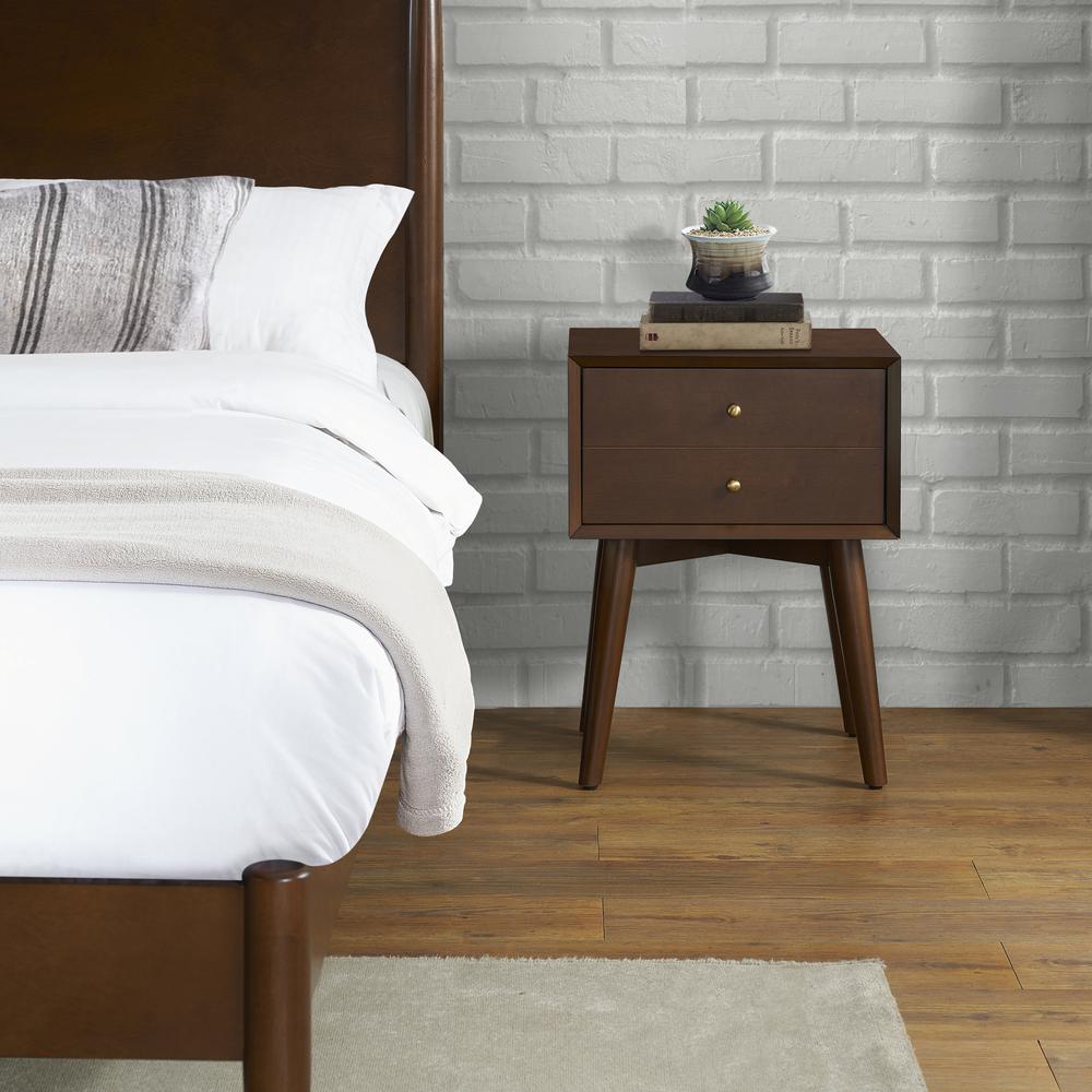Crosley Furniture CF9401-MA nightstands - View #7