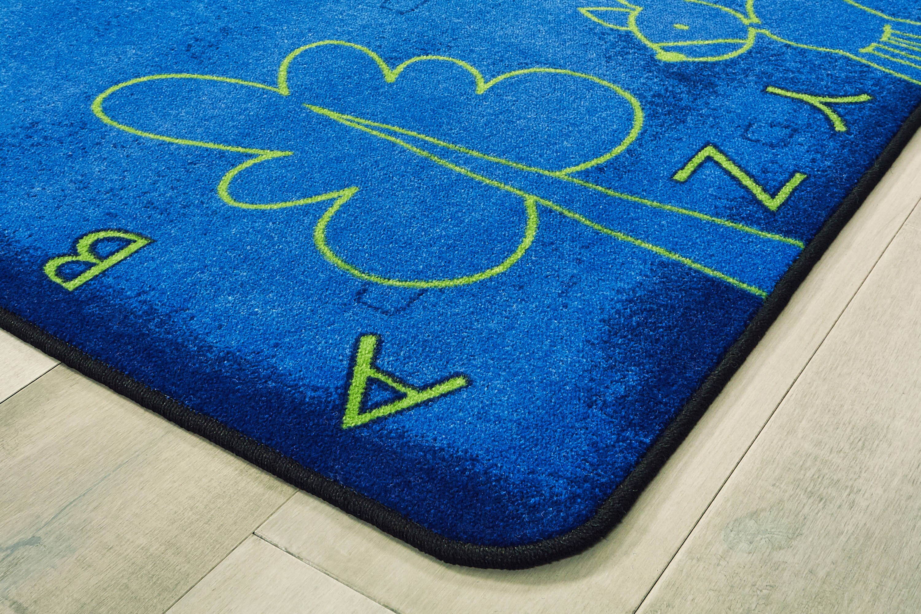 Carpets for Kids 4417 rugs - View #2