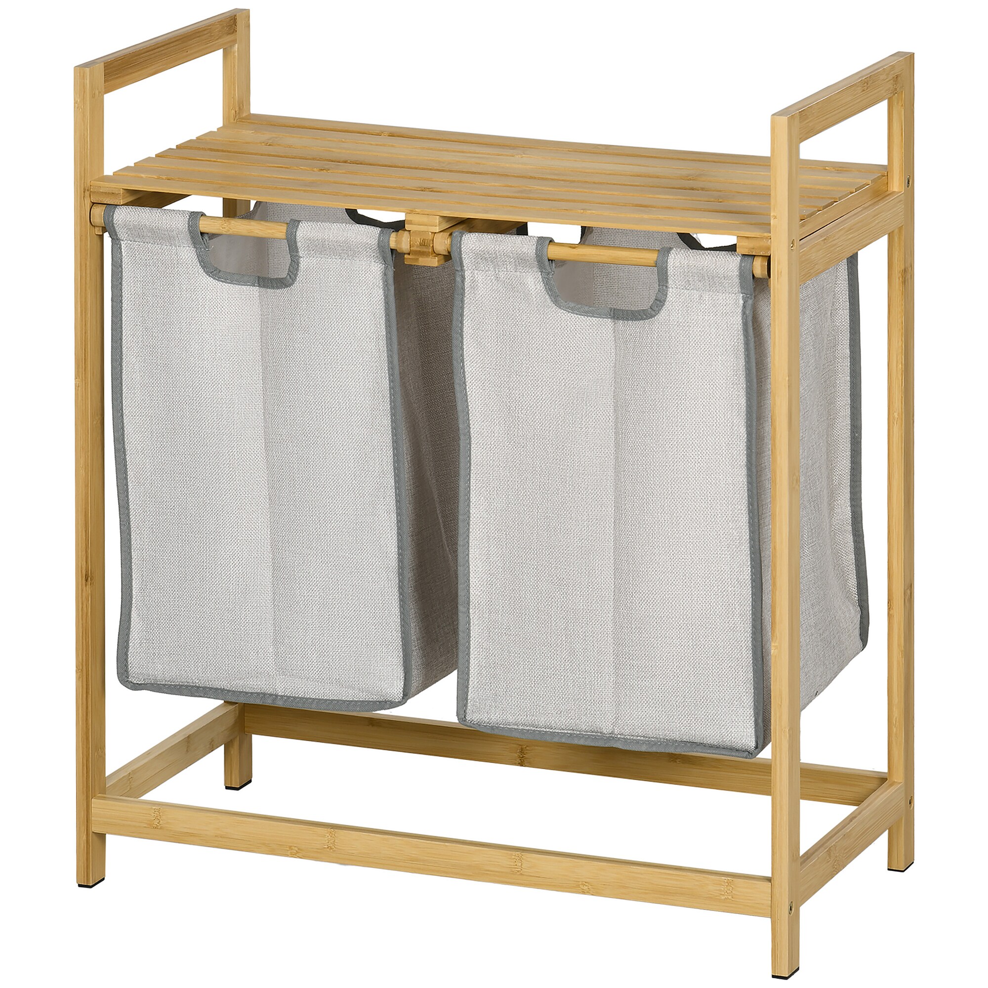 Mondawe MDWZHE934117 Hamper-Baskets - View #2