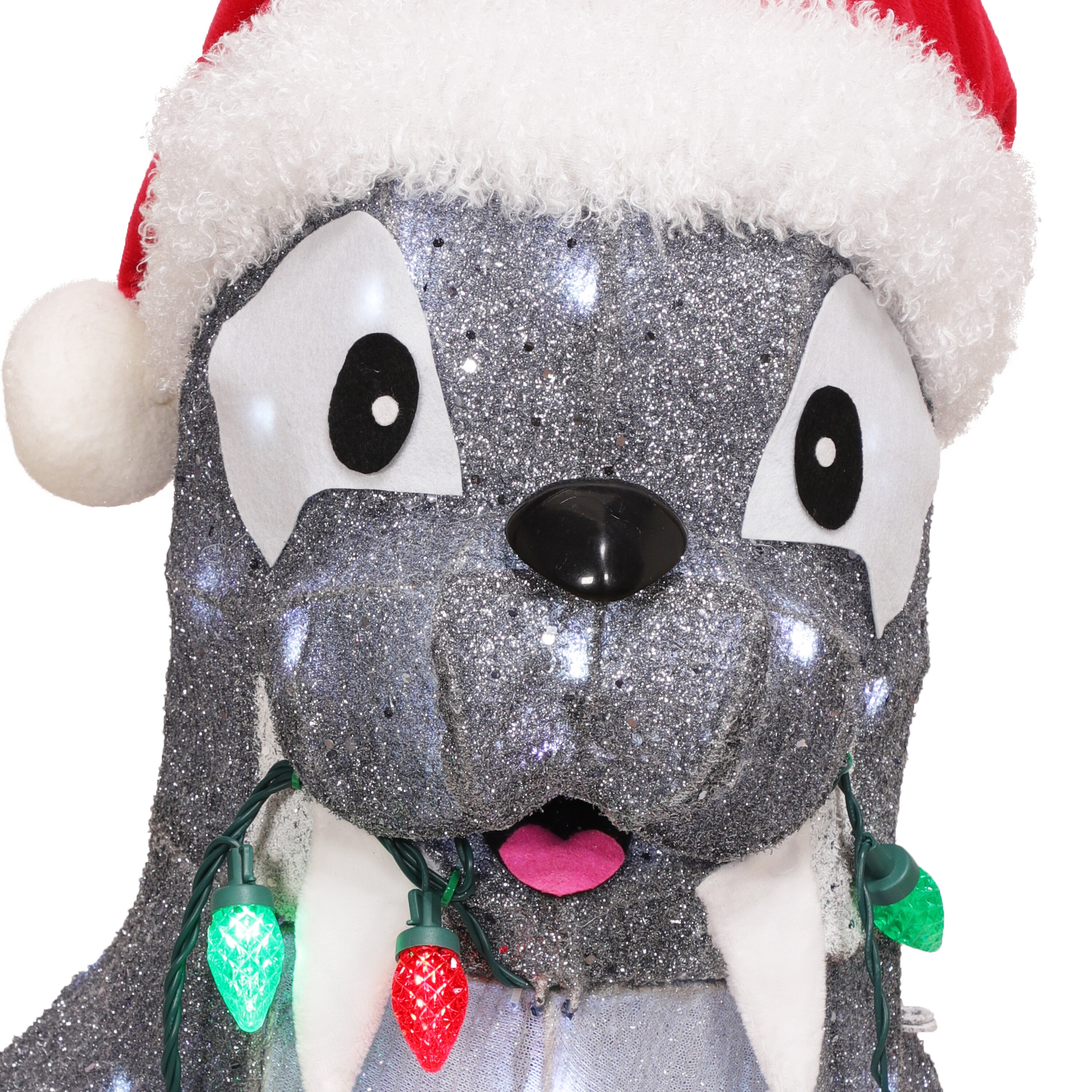 Holiday Living LW25-YD33 Outdoor-Christmas-Decor - View #3