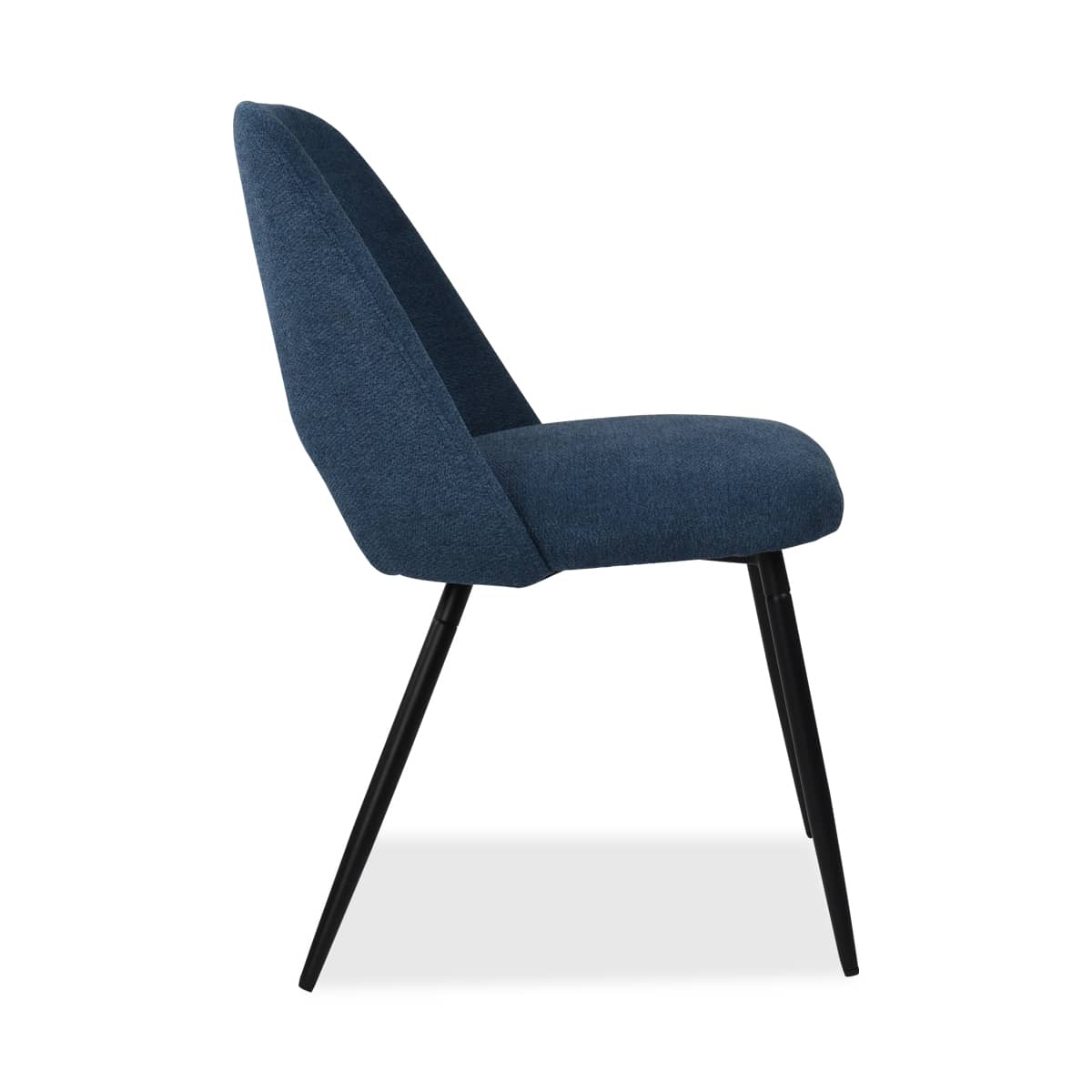 Maison Boucle HAROLD+EDWIN-BLUE4 Dining-Sets - View #6