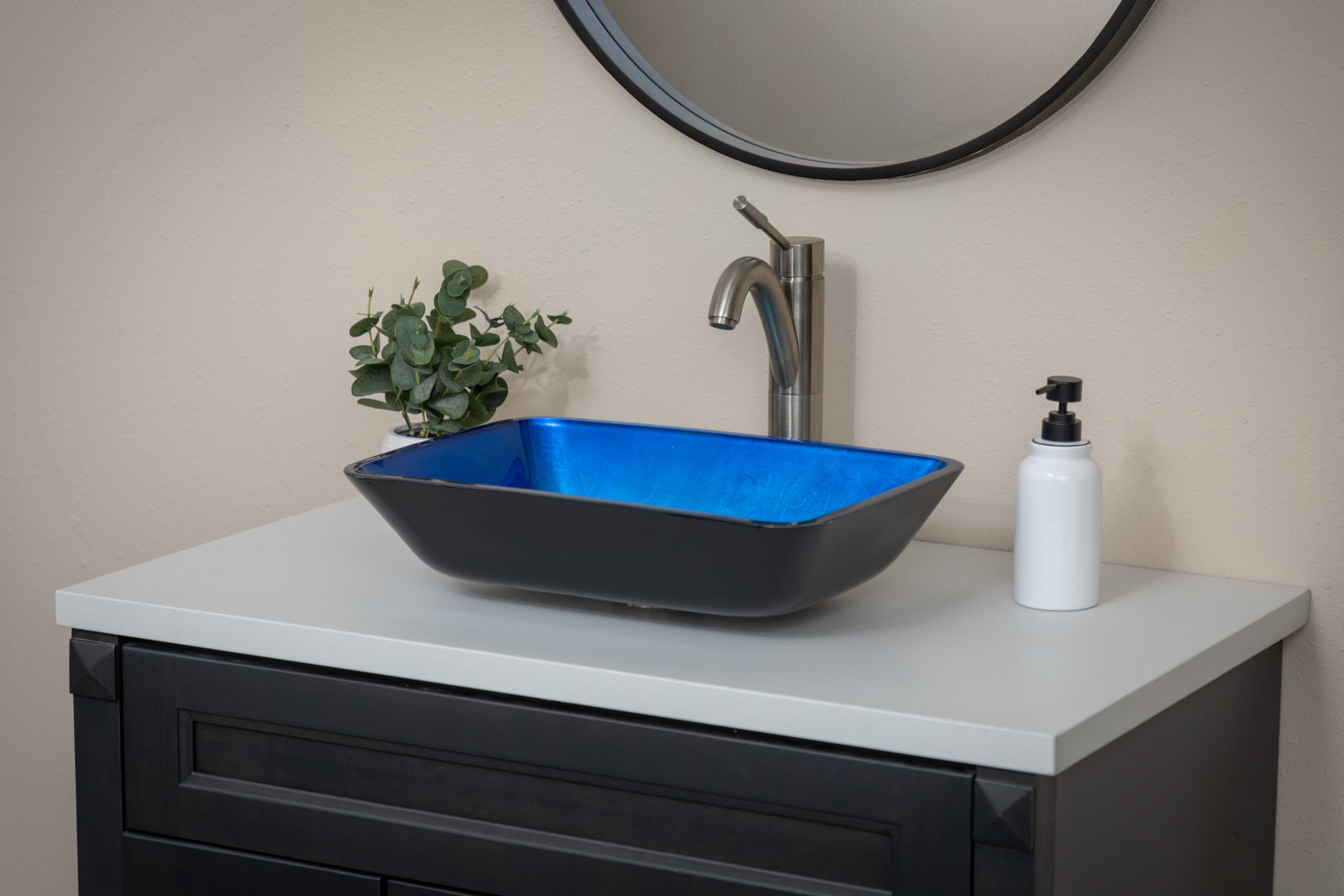 Eden Bath EBGS79 Bath-Sink - View #9