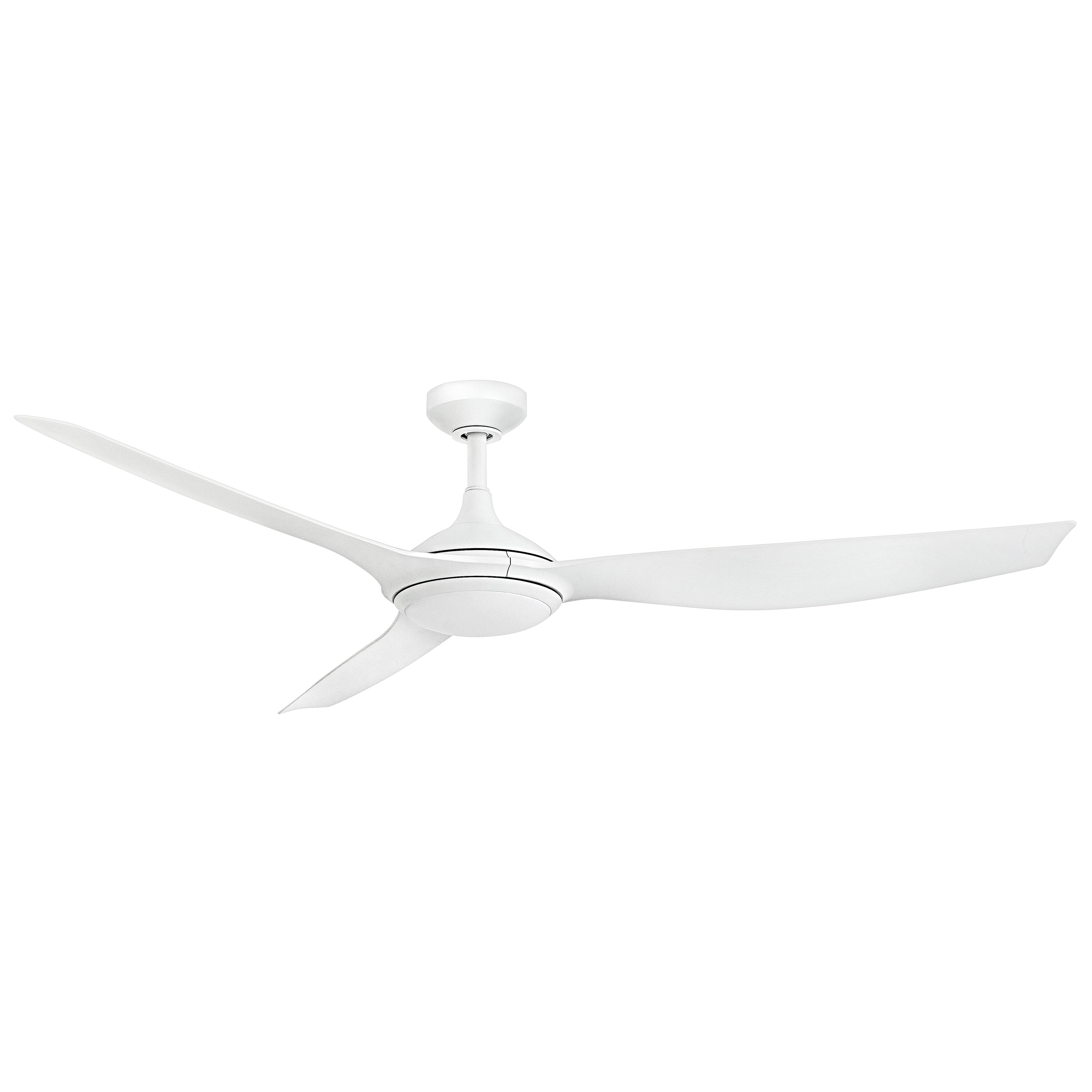 Hinkley 906864FMW-LDD Ceiling-Fans - View #7
