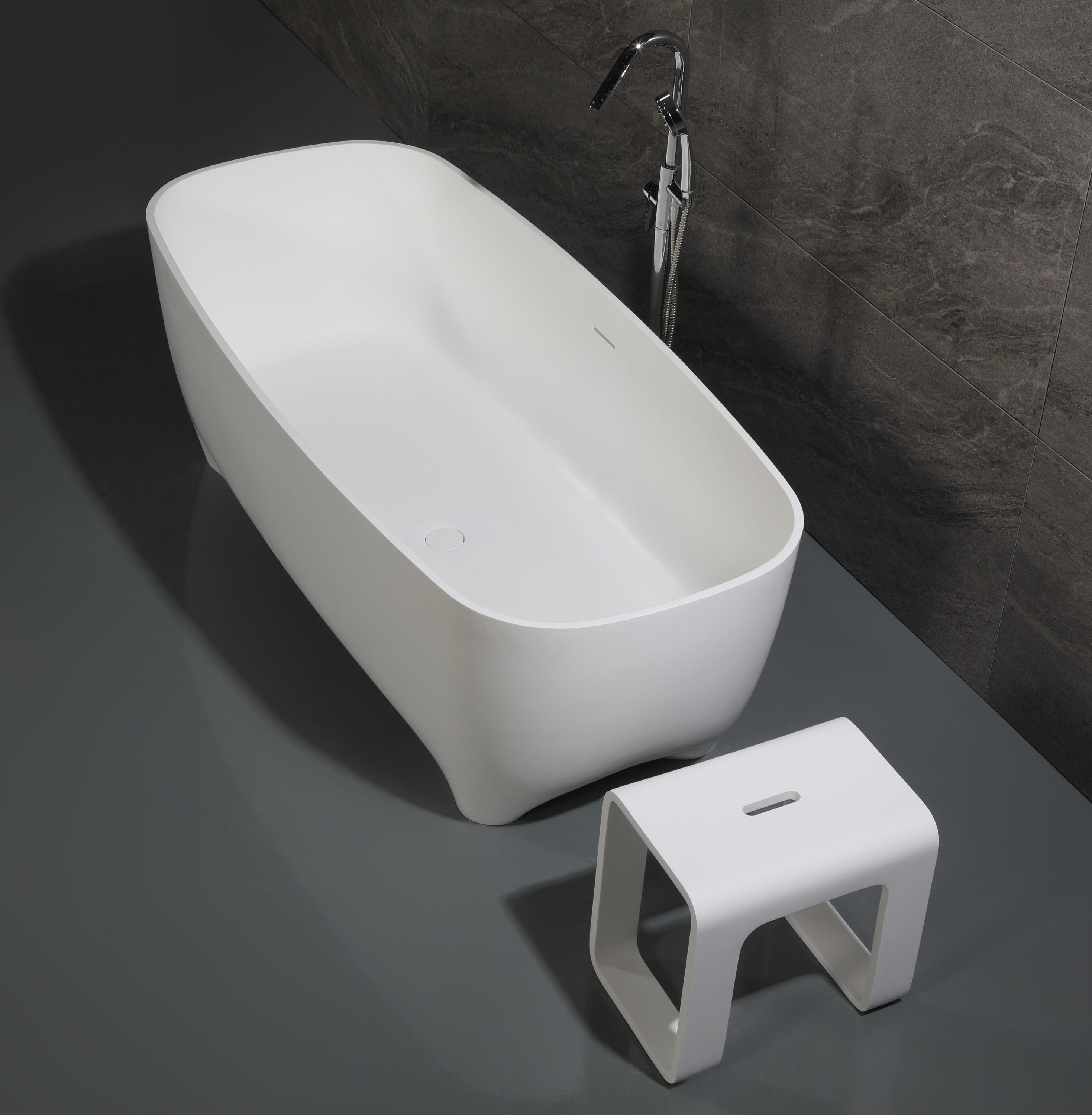 ALFI AB9980 bathtubs - View #3