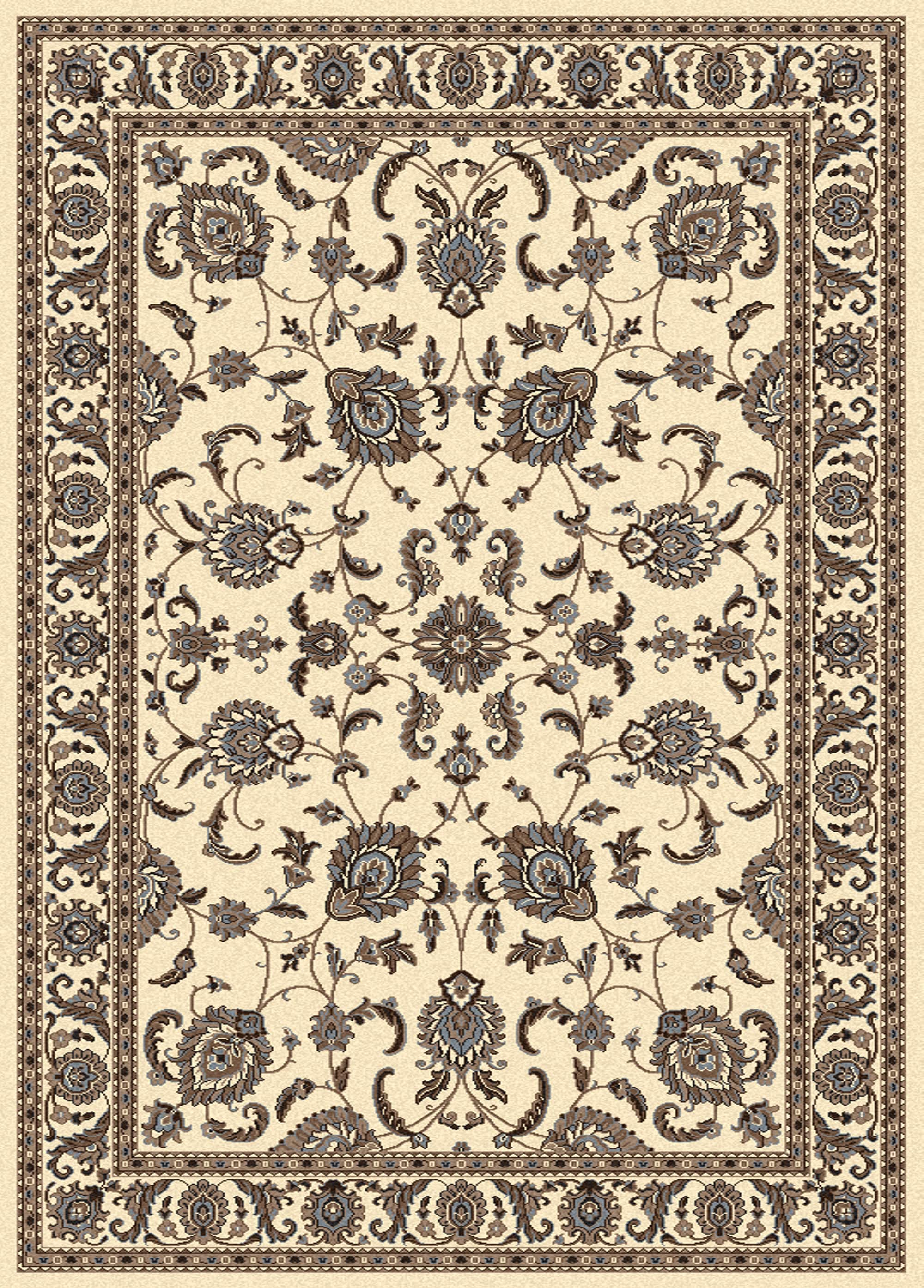 Radici USA 1426/0033/IVORY rugs - View #2