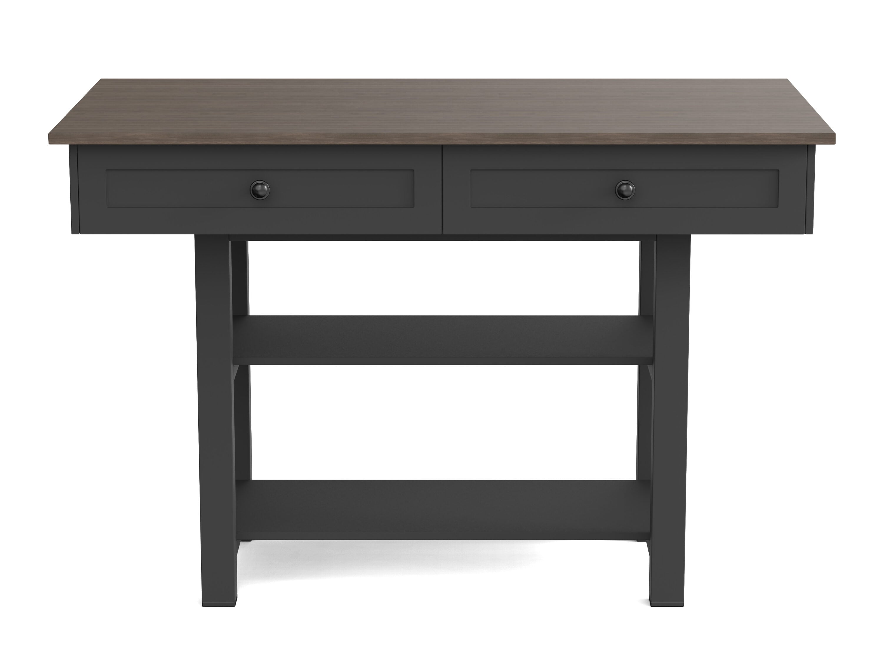 Oaks Decor SS-BDF5204-B Console-Sofa-Tables - View #7