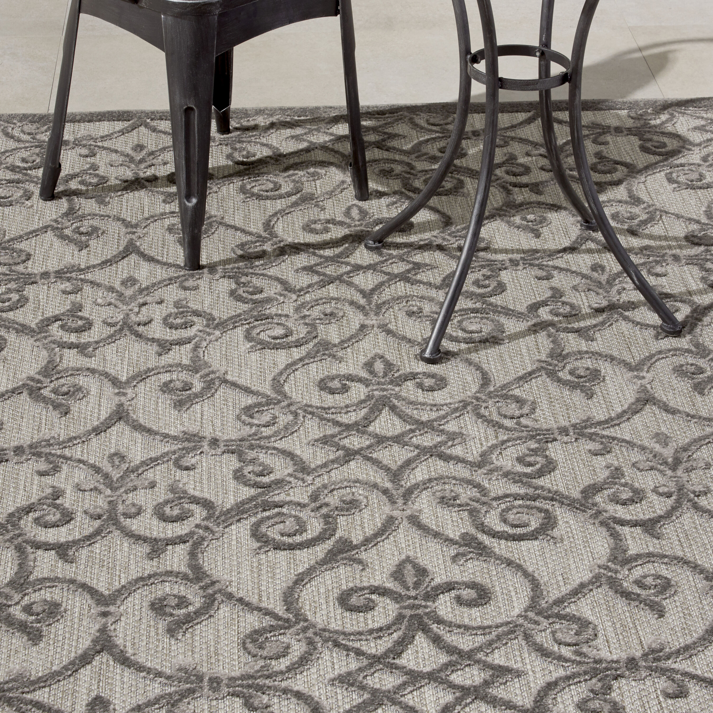 Nourison 99446739568 rugs - View #6
