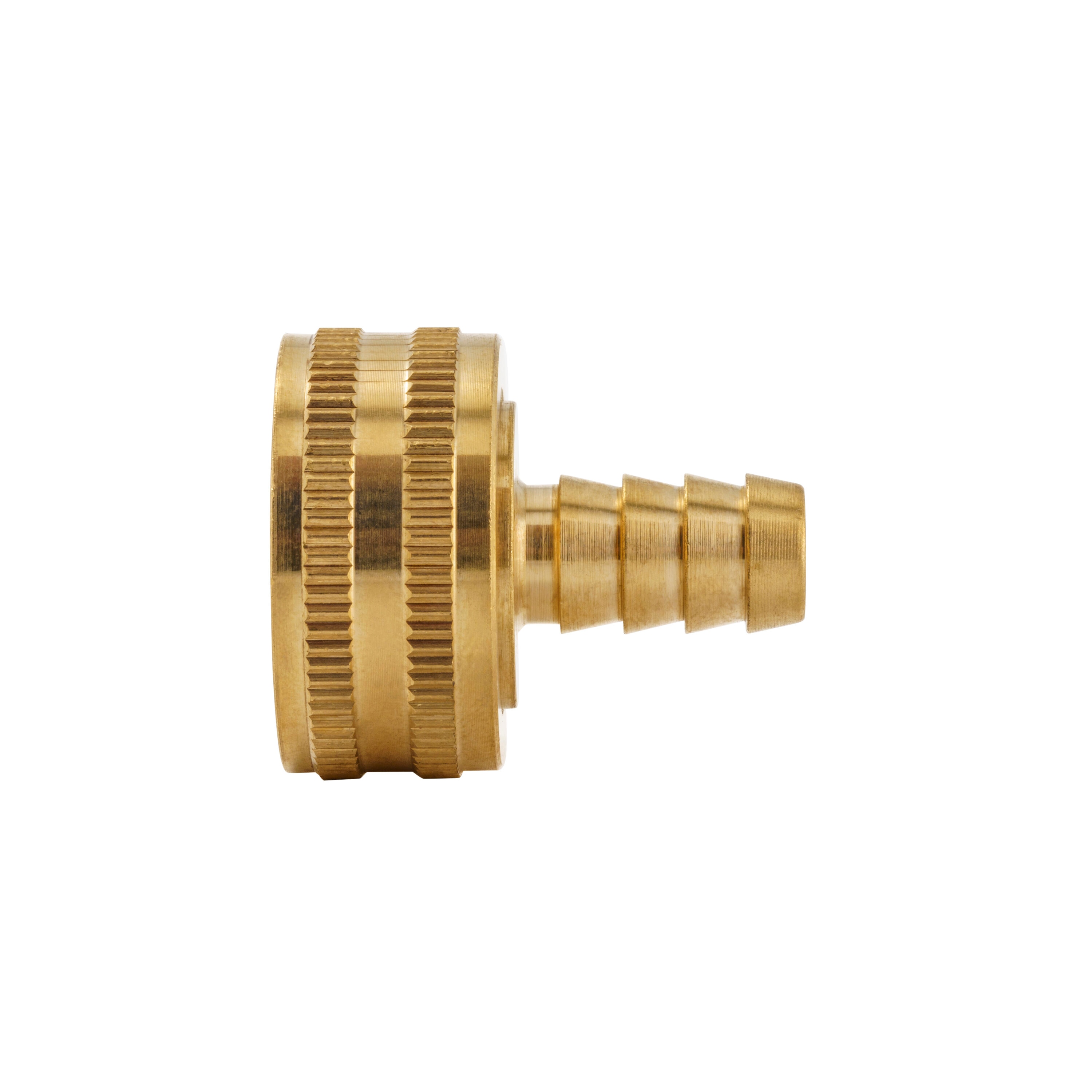 Heater Hose Fitting 1/2_ NPT to 3/4 in. Hose Barb, 10,59 €