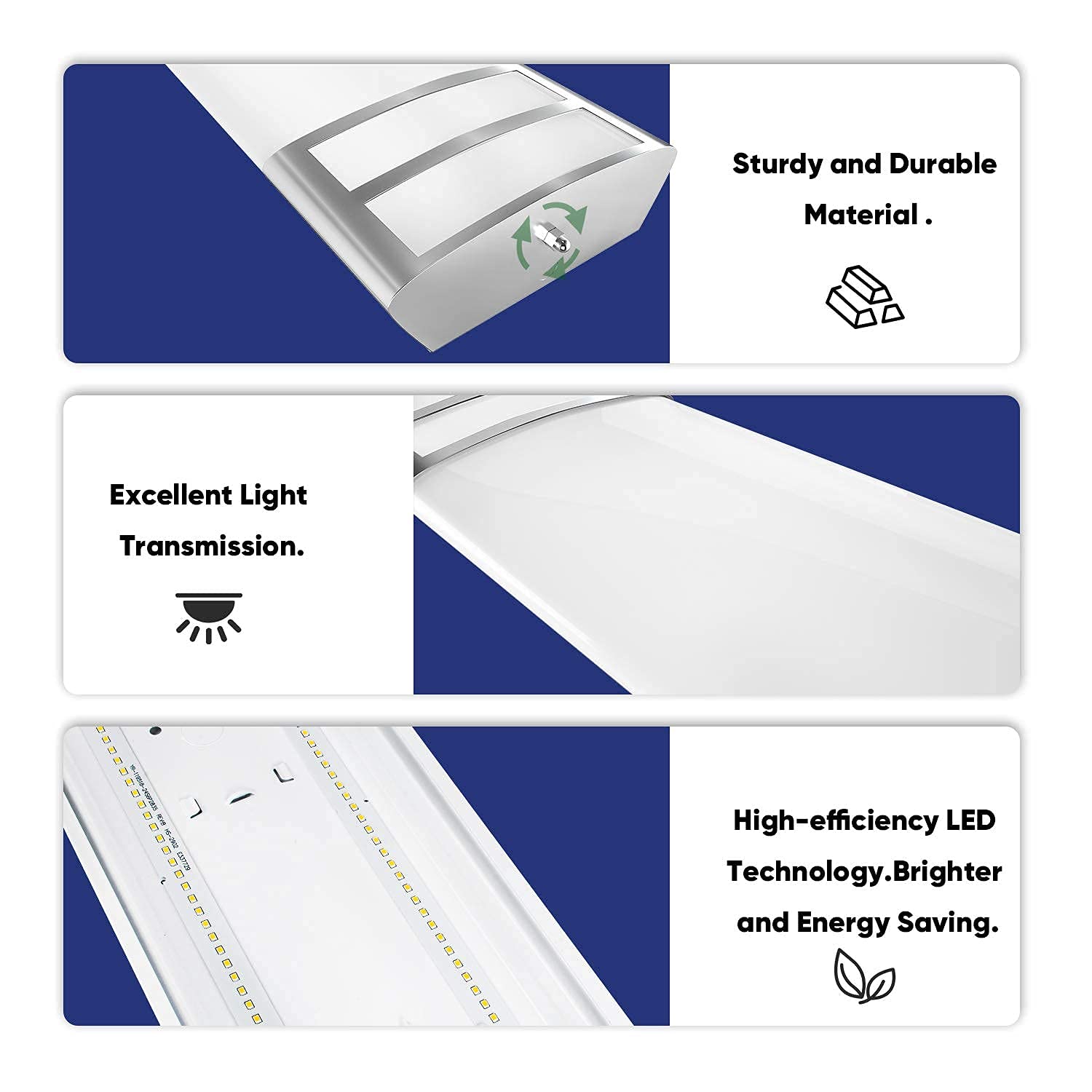 Aoibox LABLNUQD Wraparound-Lights - View #4