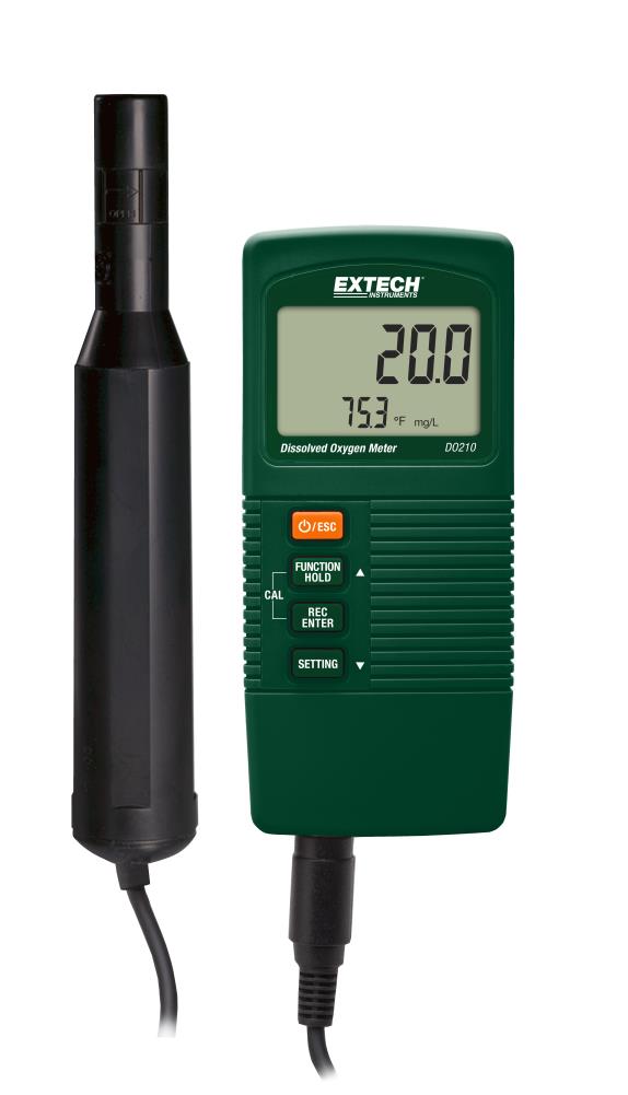 Extech Digital Thermometer at Lowes.com