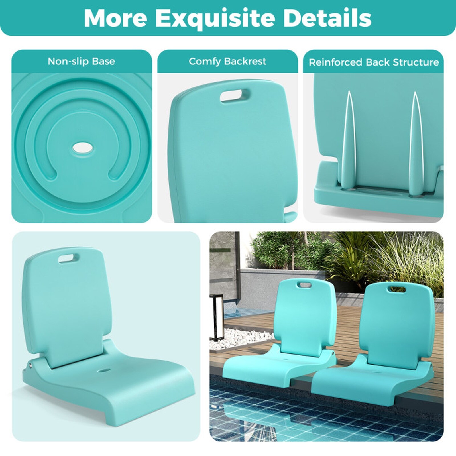 SUGIFT LW102SUGHY1765 Patio-Chairs - View #7