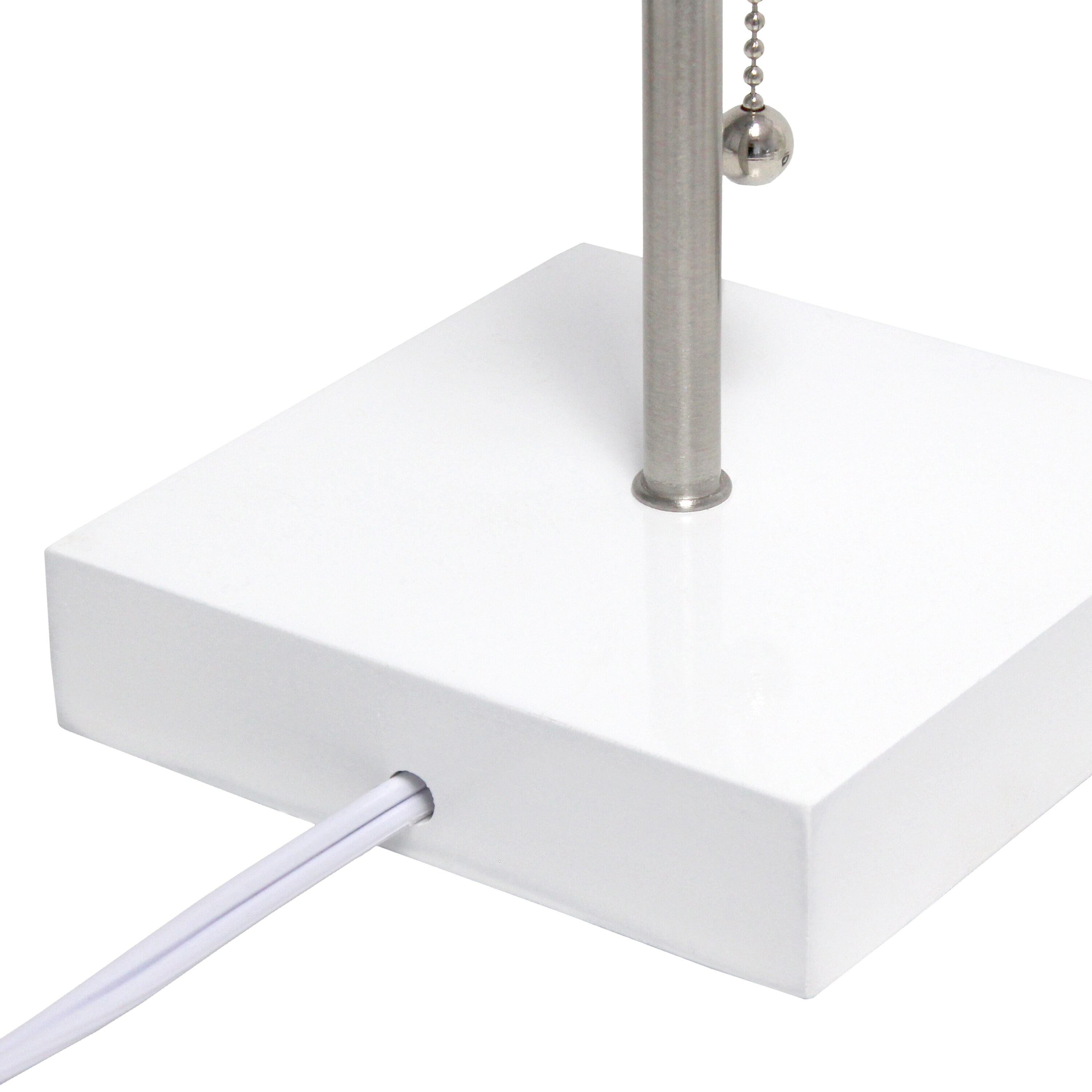 Simple Designs LT6002-GOW Table-Lamps - View #11