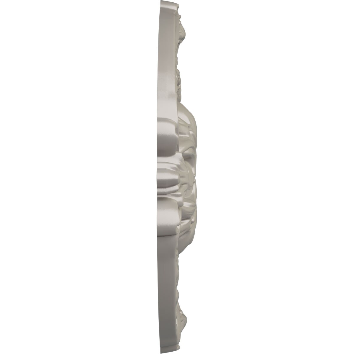 Ekena Millwork CM17SOPWS Ceiling-Medallions - View #3