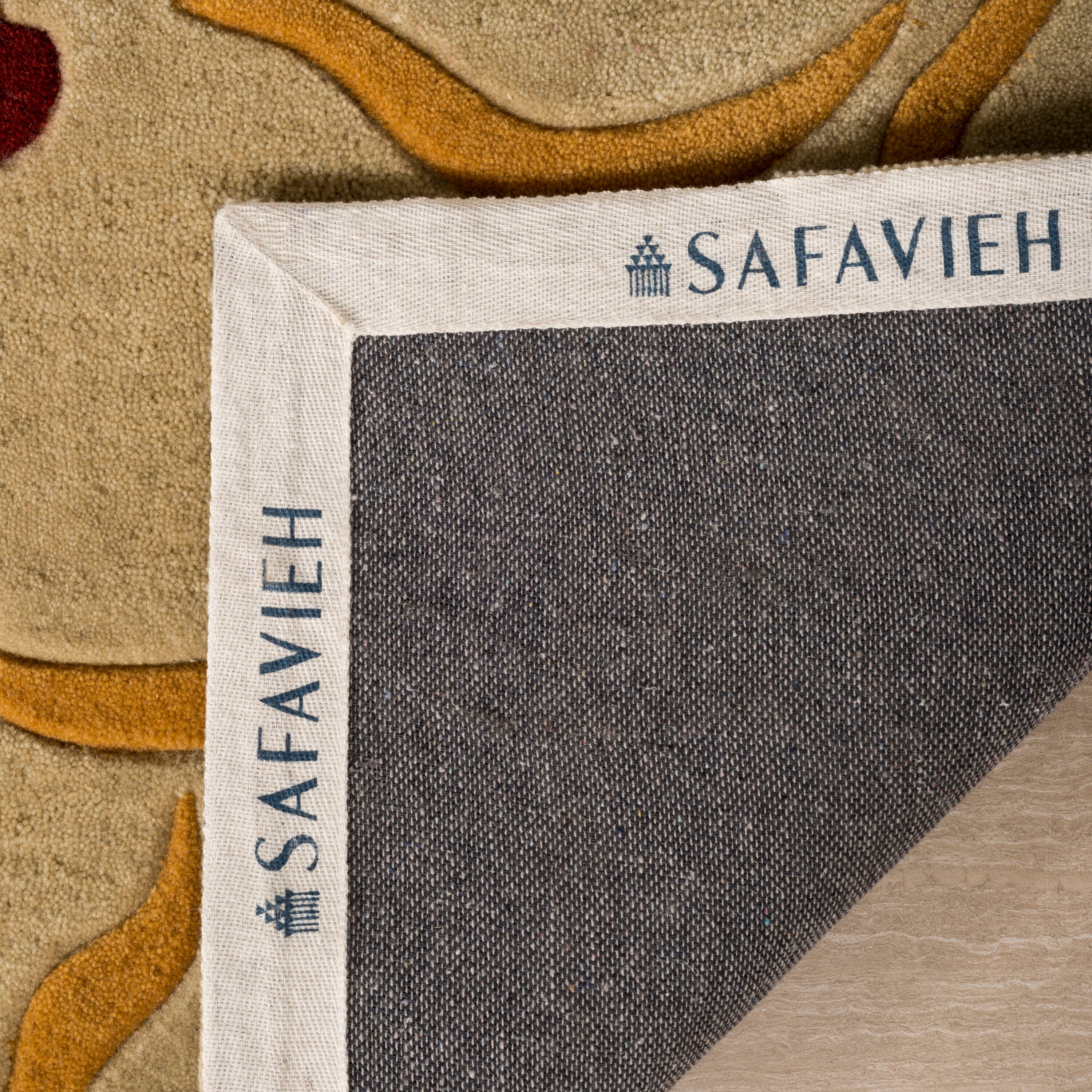 Safavieh MDA634A-5 rugs - View #5
