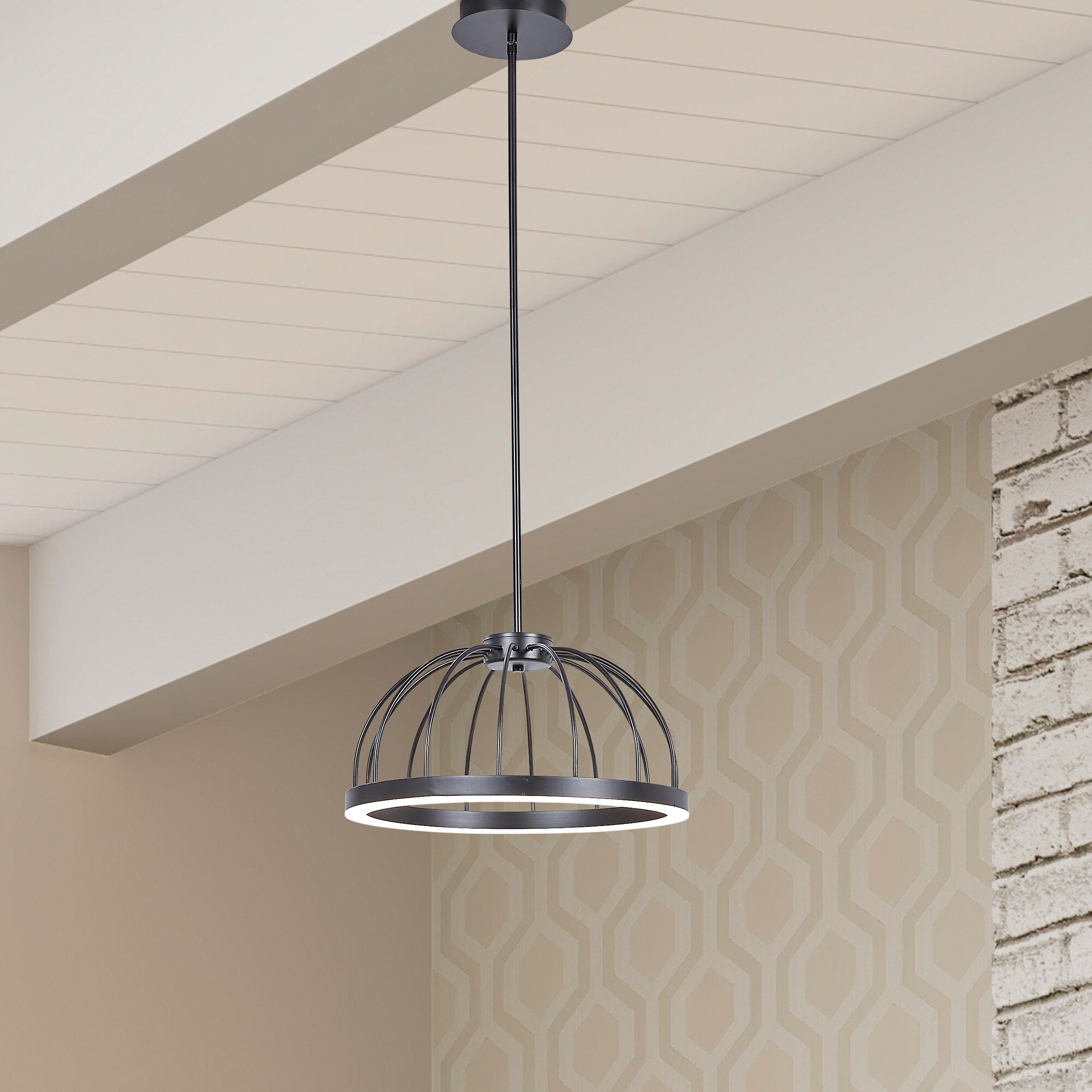 Designer Home 37987-LWU Pendant-Lights - View #2