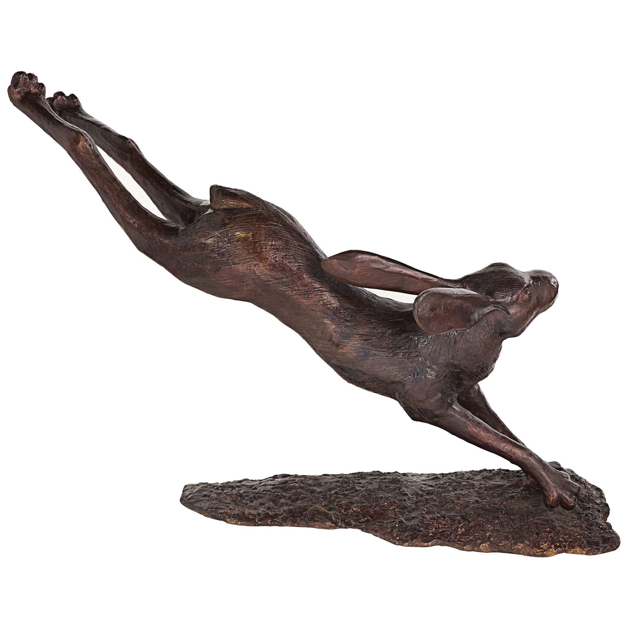 Design Toscano AS27234 Garden-Statue - View #3