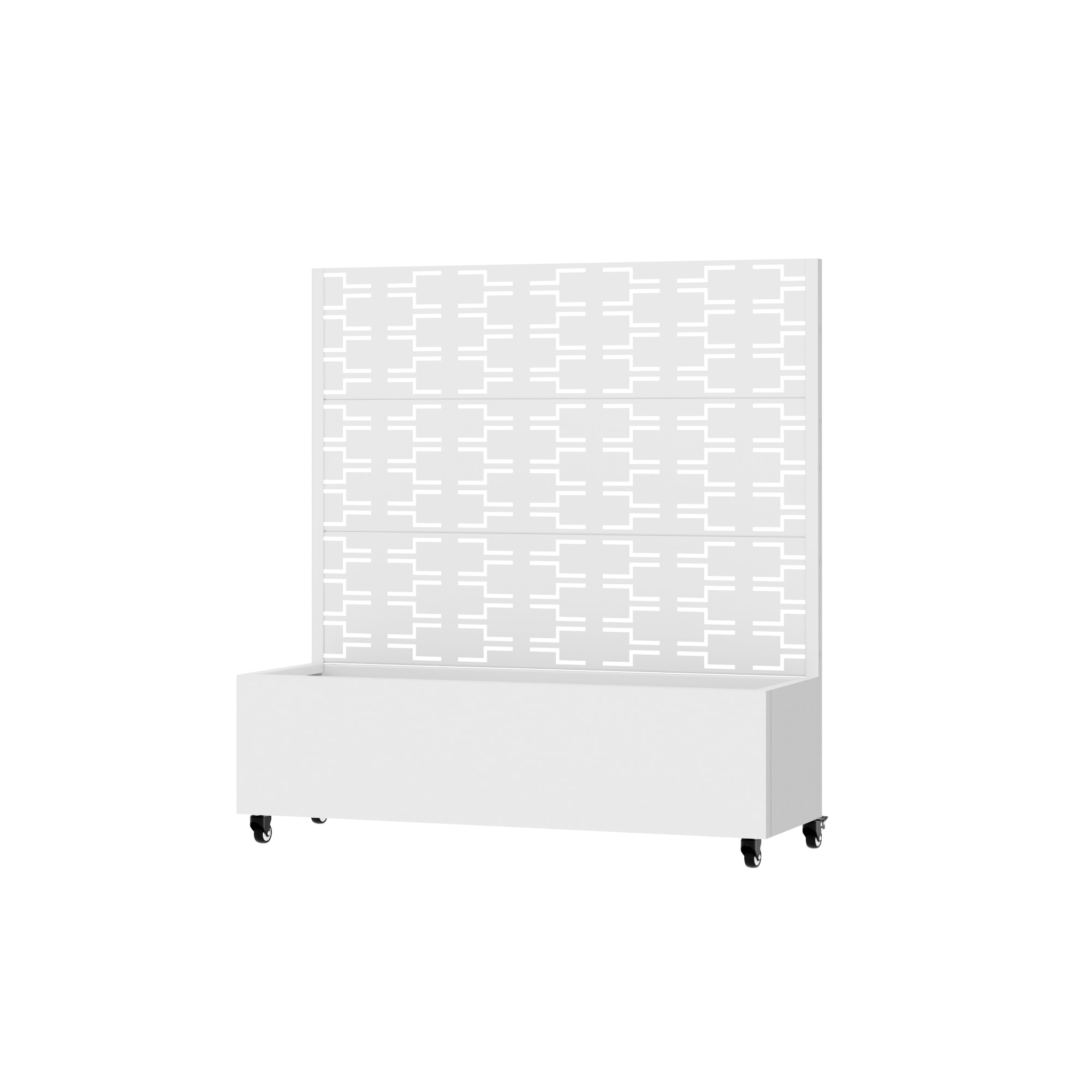 Lirago L20609-604A97 Raised-Planter-Boxes - View #4