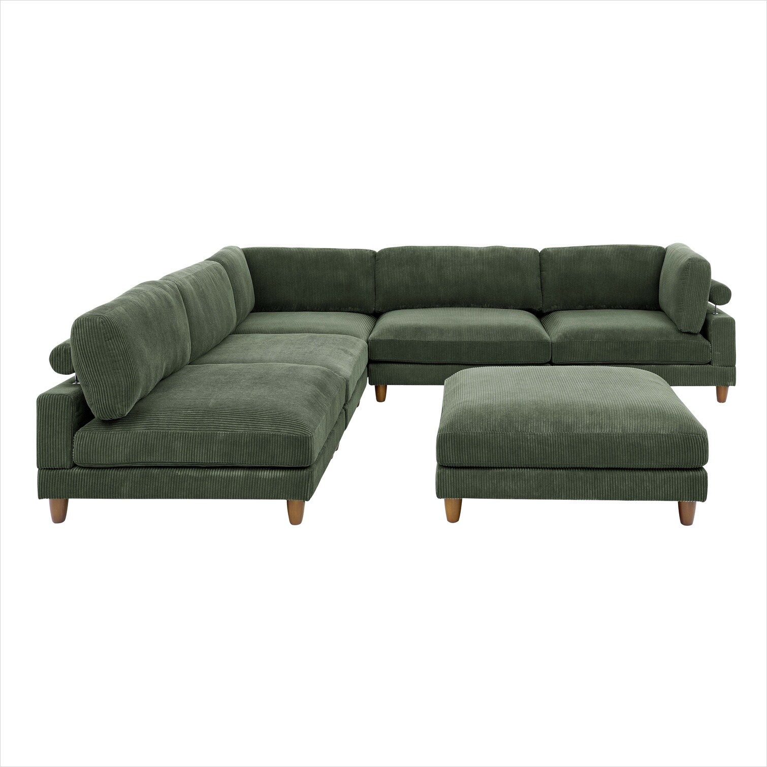 SunJet 12BD4XMAUQI5 Sofas-Loveseats - View #12