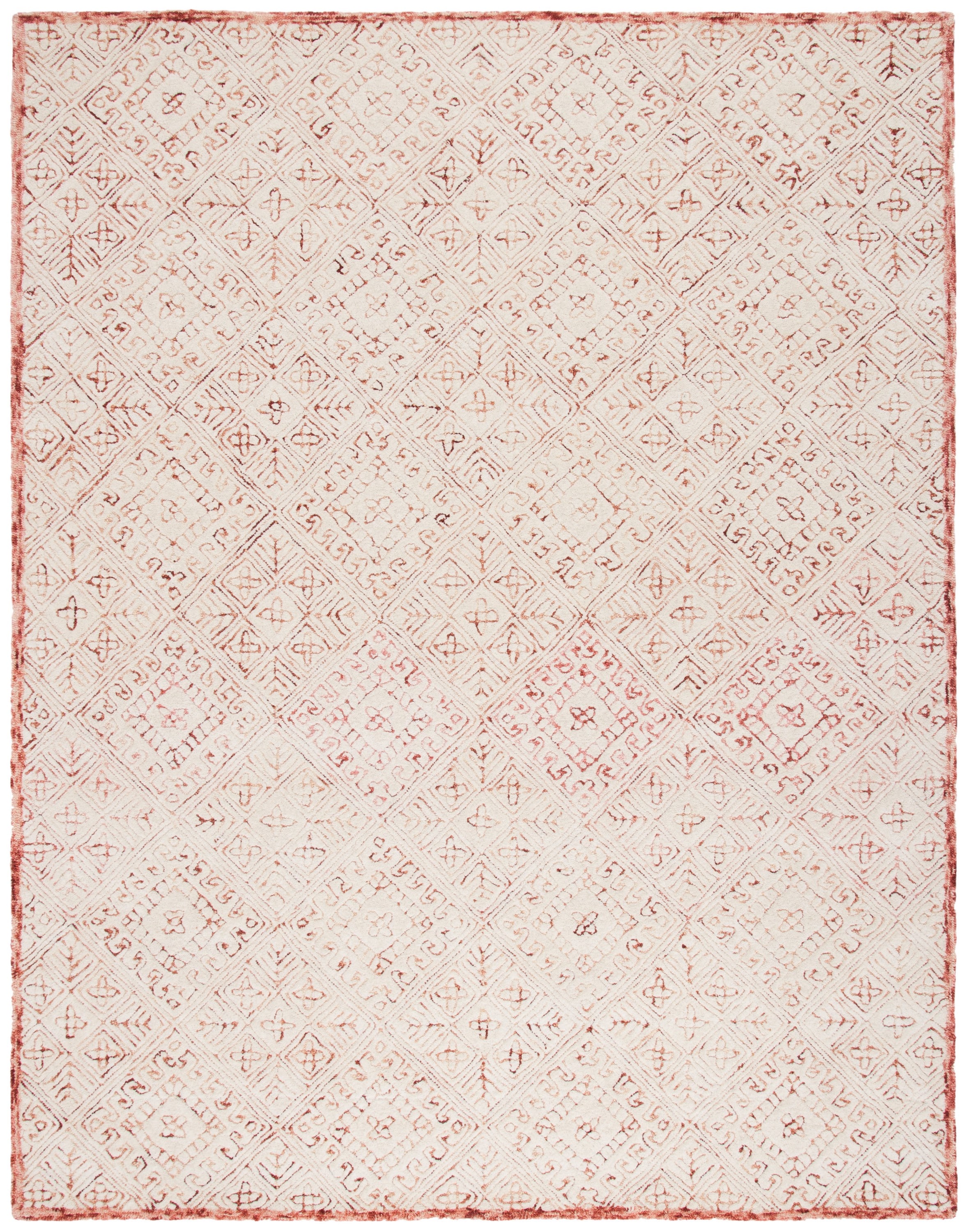 Safavieh GLM660U-8 rugs - View #2