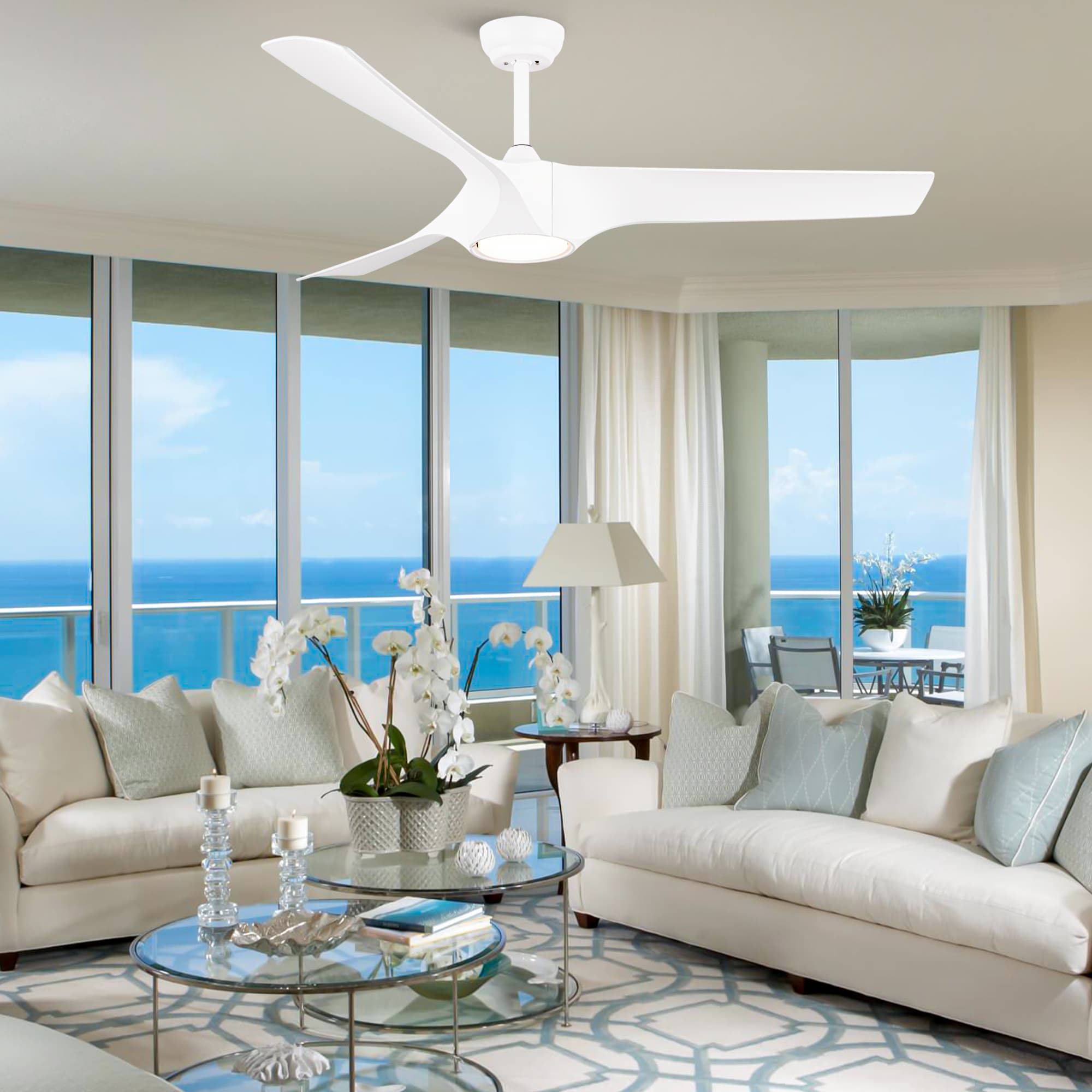 YUHAO LSDC1125WH562 Ceiling-Fans - View #9