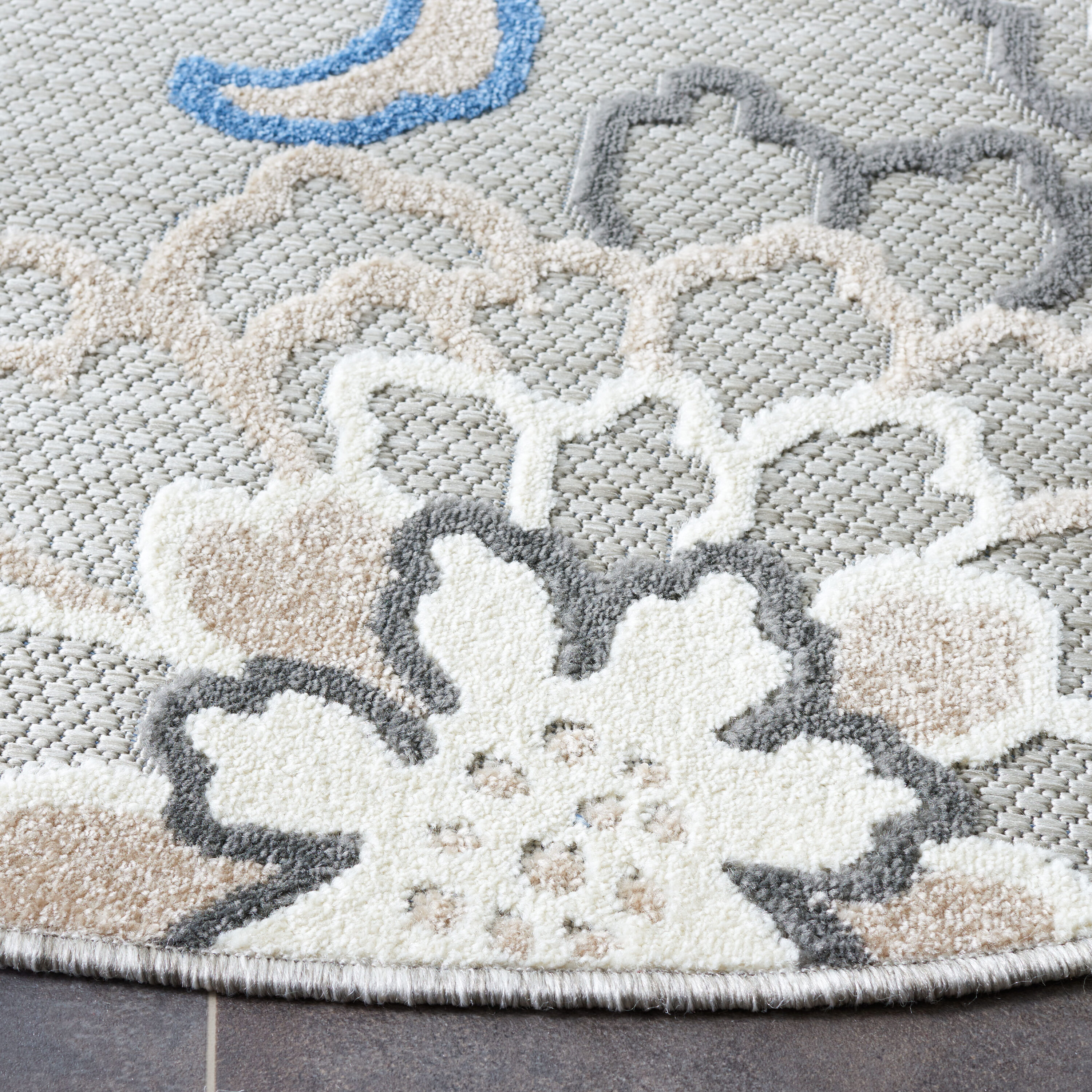 Safavieh CBN391F-7R rugs - View #6