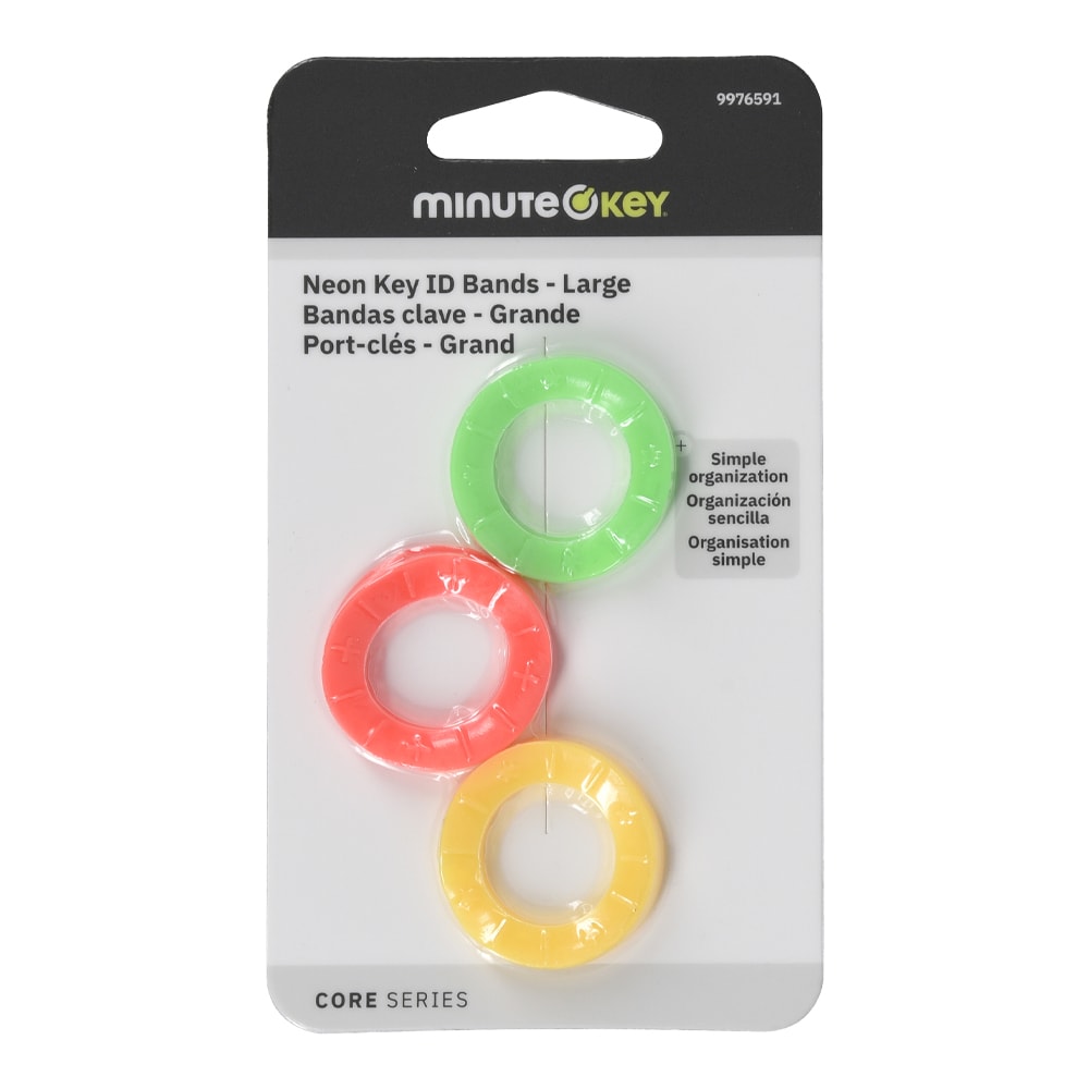Minute Key 9976591 Key-Accessories - View #2