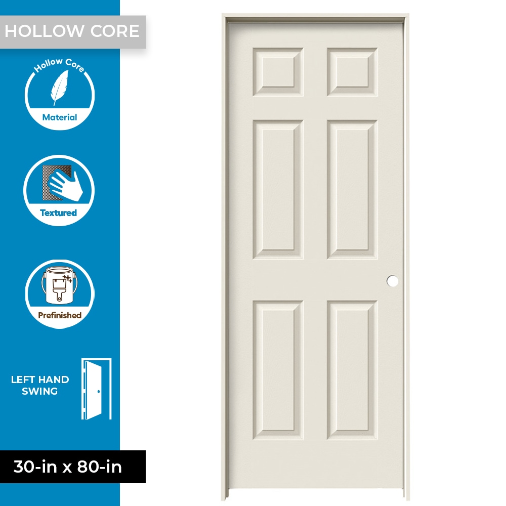 RELIABILT LO1003306 Pre-Hung-Doors - View #2