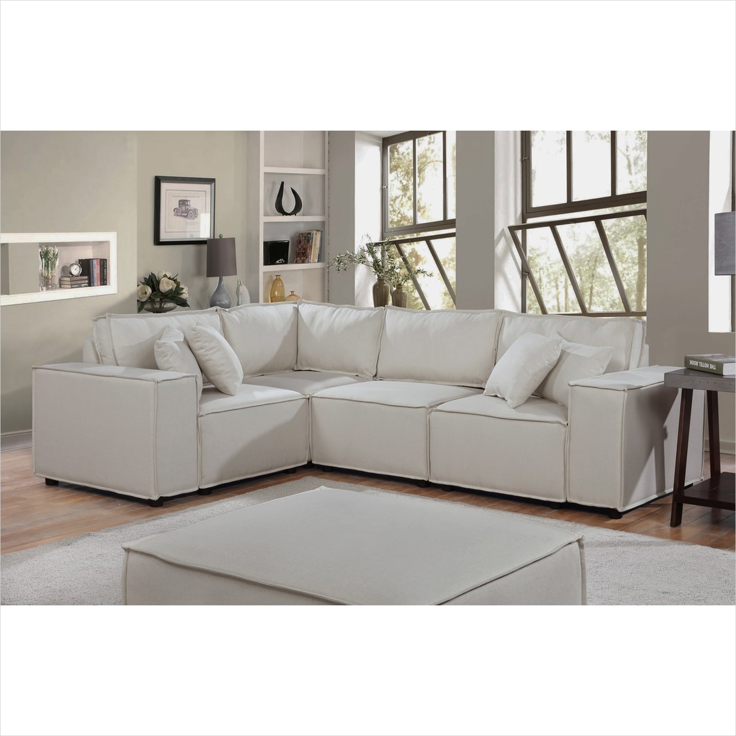 chillscreamni GBUHN4SZO3CU Sofas-Loveseats - View #2