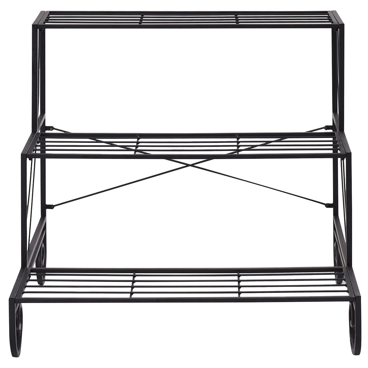 Forclover CTWE-KC54226 Plant-Stand - View #11