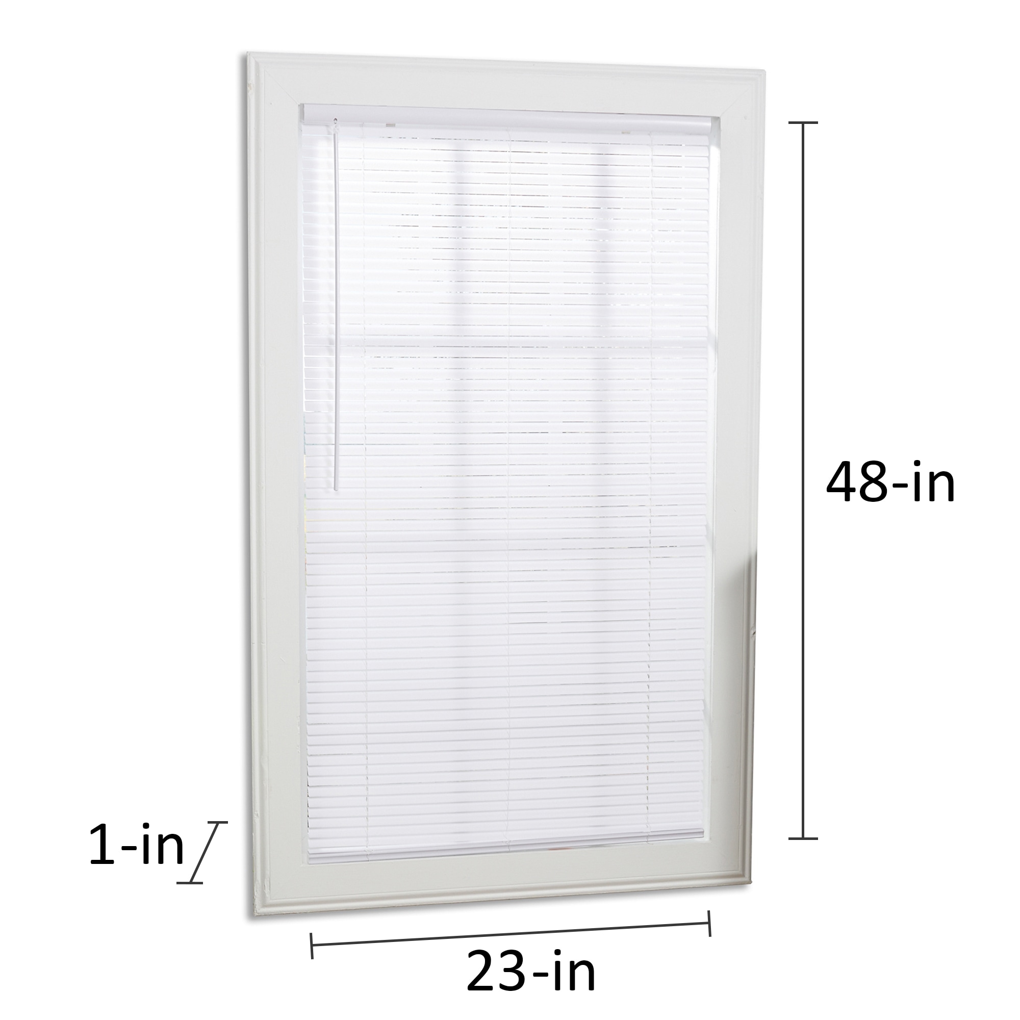 Project Source 16760 blinds - View #6