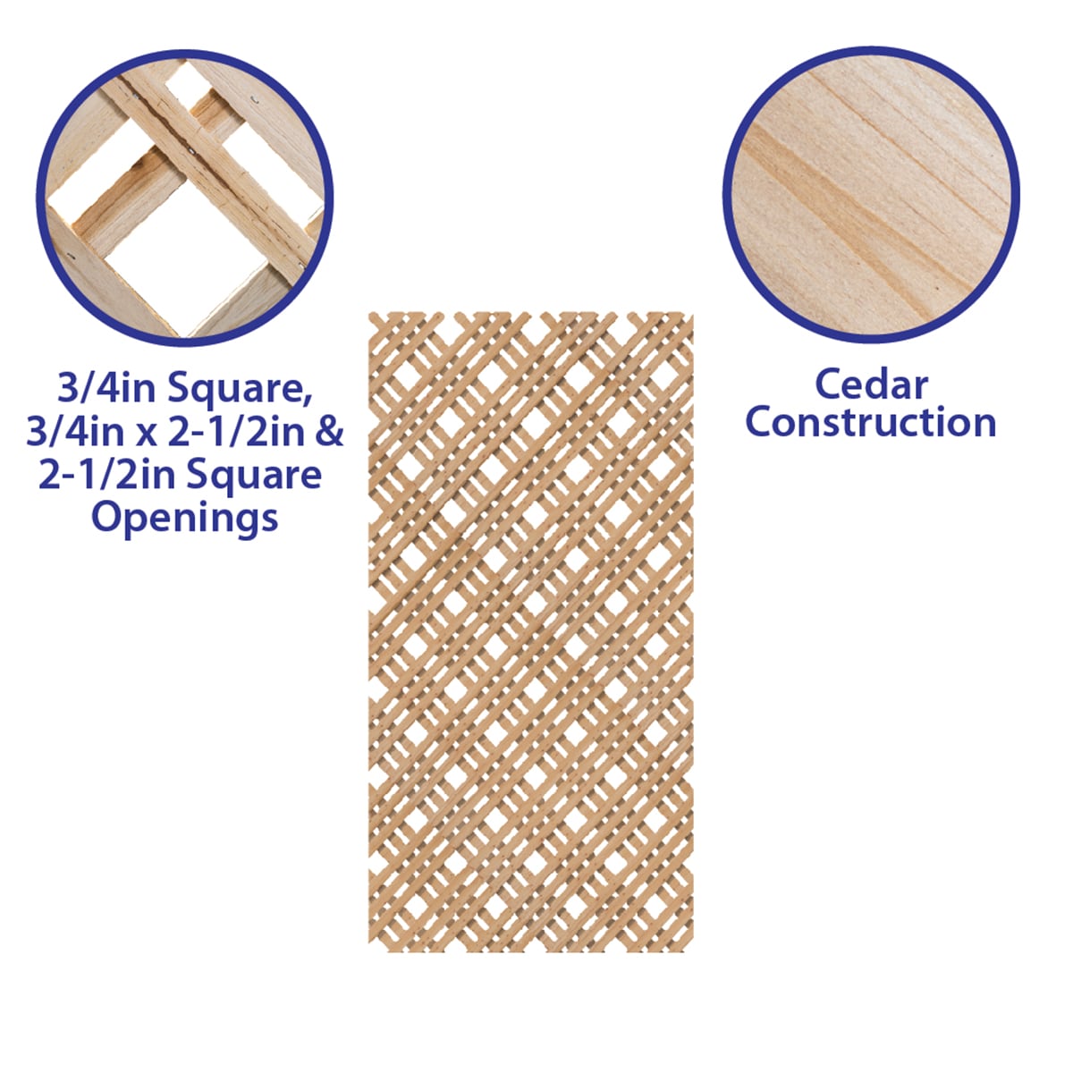 Origin 21 838724 lattice - View #4