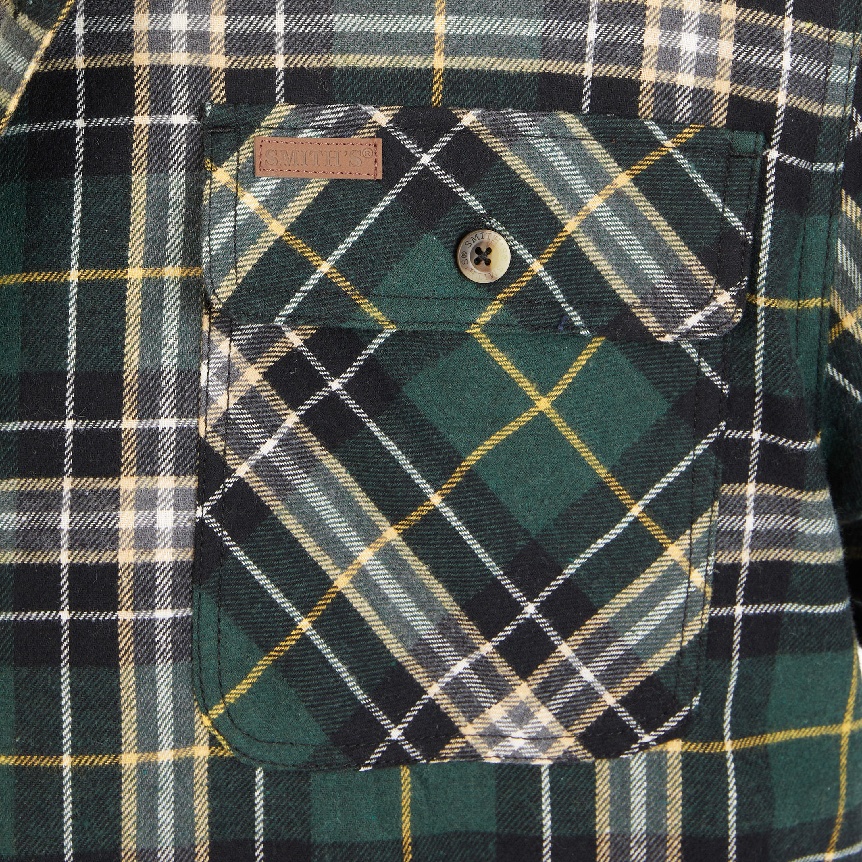 Smith's Workwear S3264F-HN437-XL Jackets-Coats - View #8