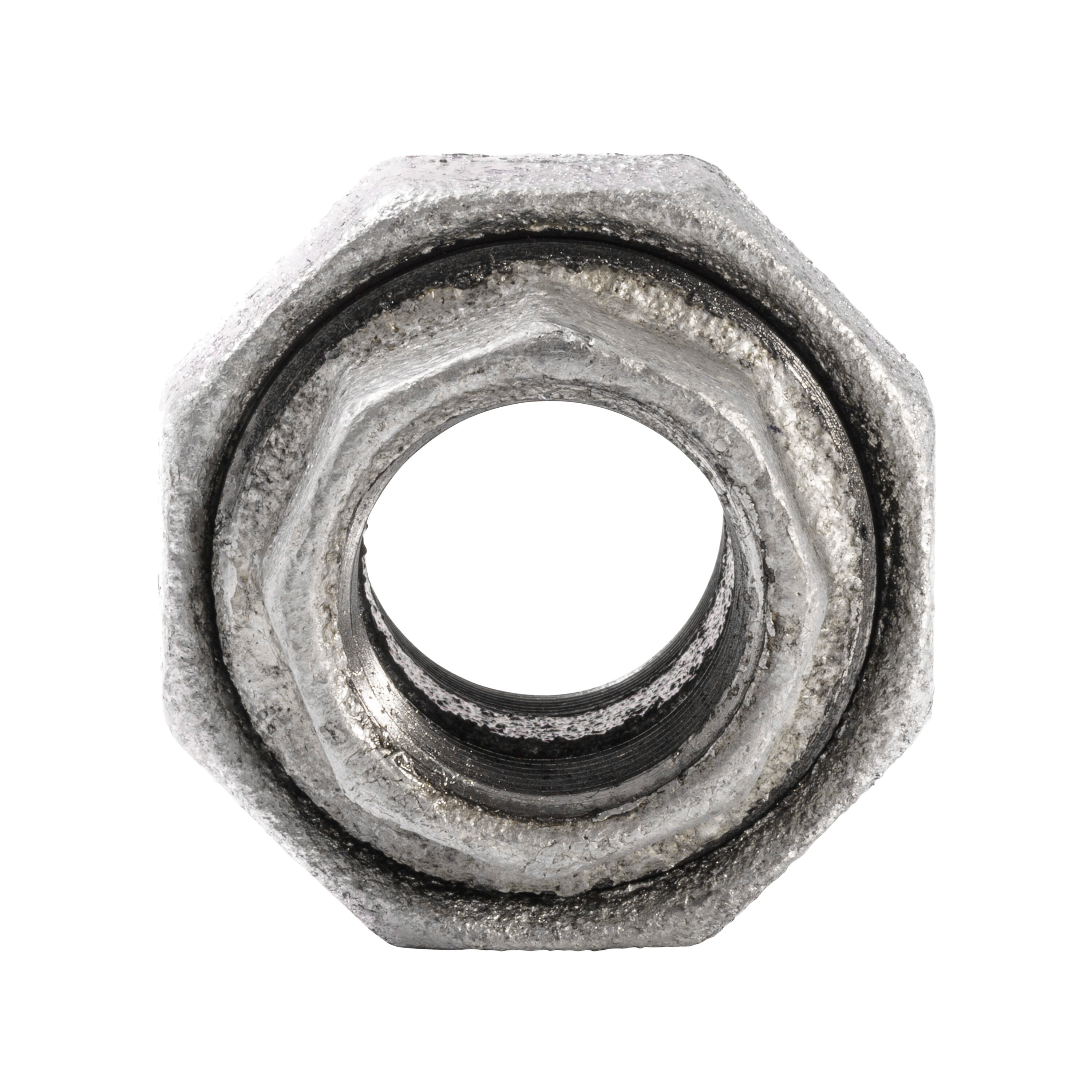 RELIABILT 60904 Galvanized-Fittings - View #3