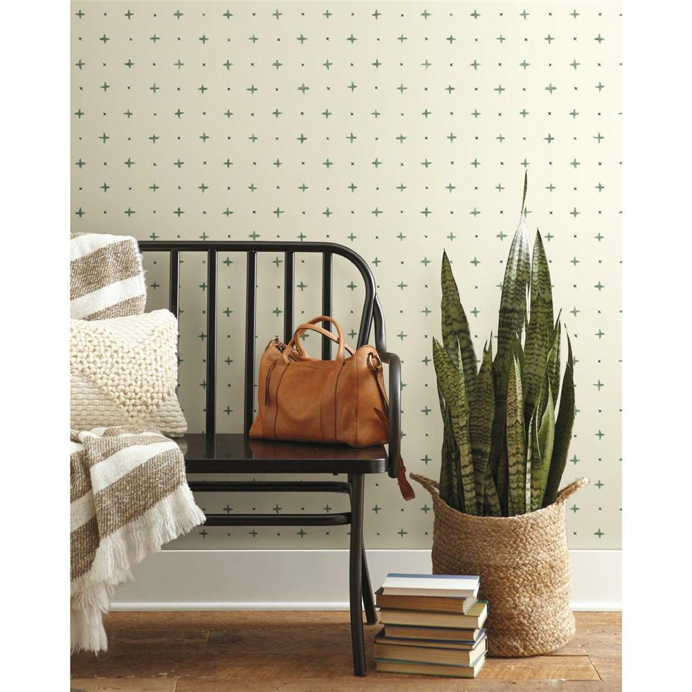 Magnolia Home MK1102 wallpaper - View #3